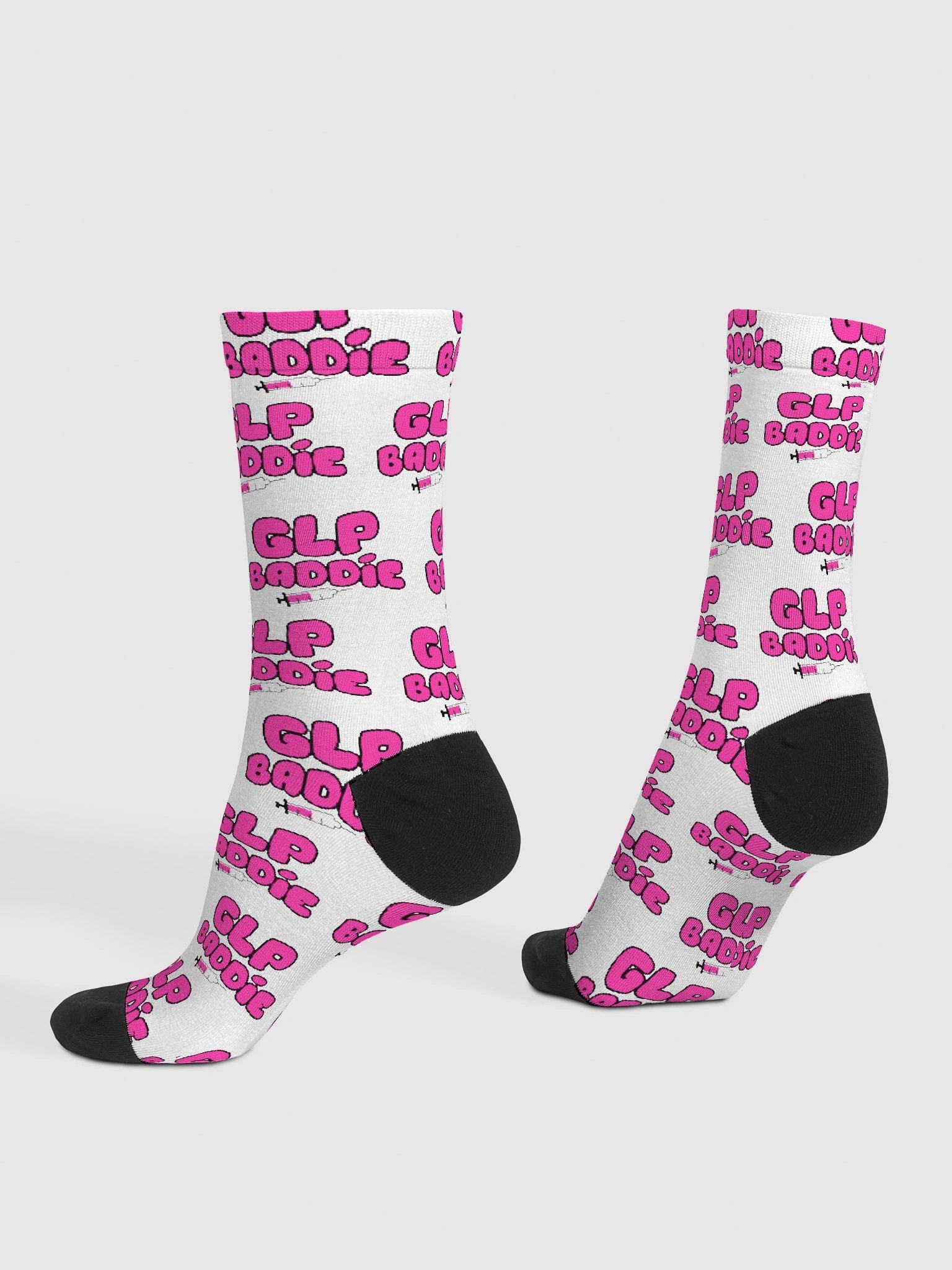 GLP Baddie Socks product image (4)
