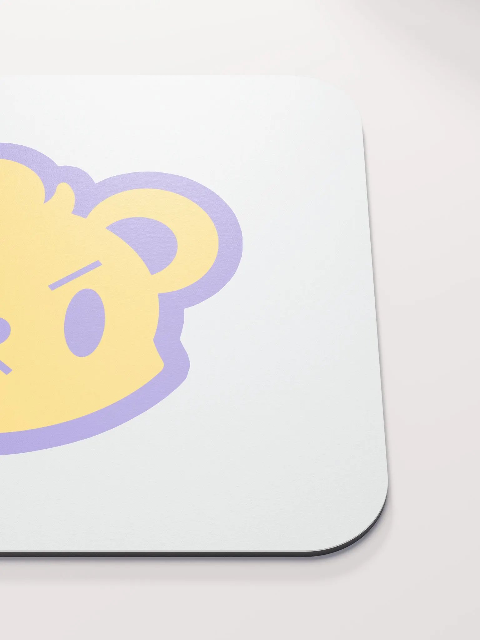 HONEYBEAR MOUSEPAD product image (5)