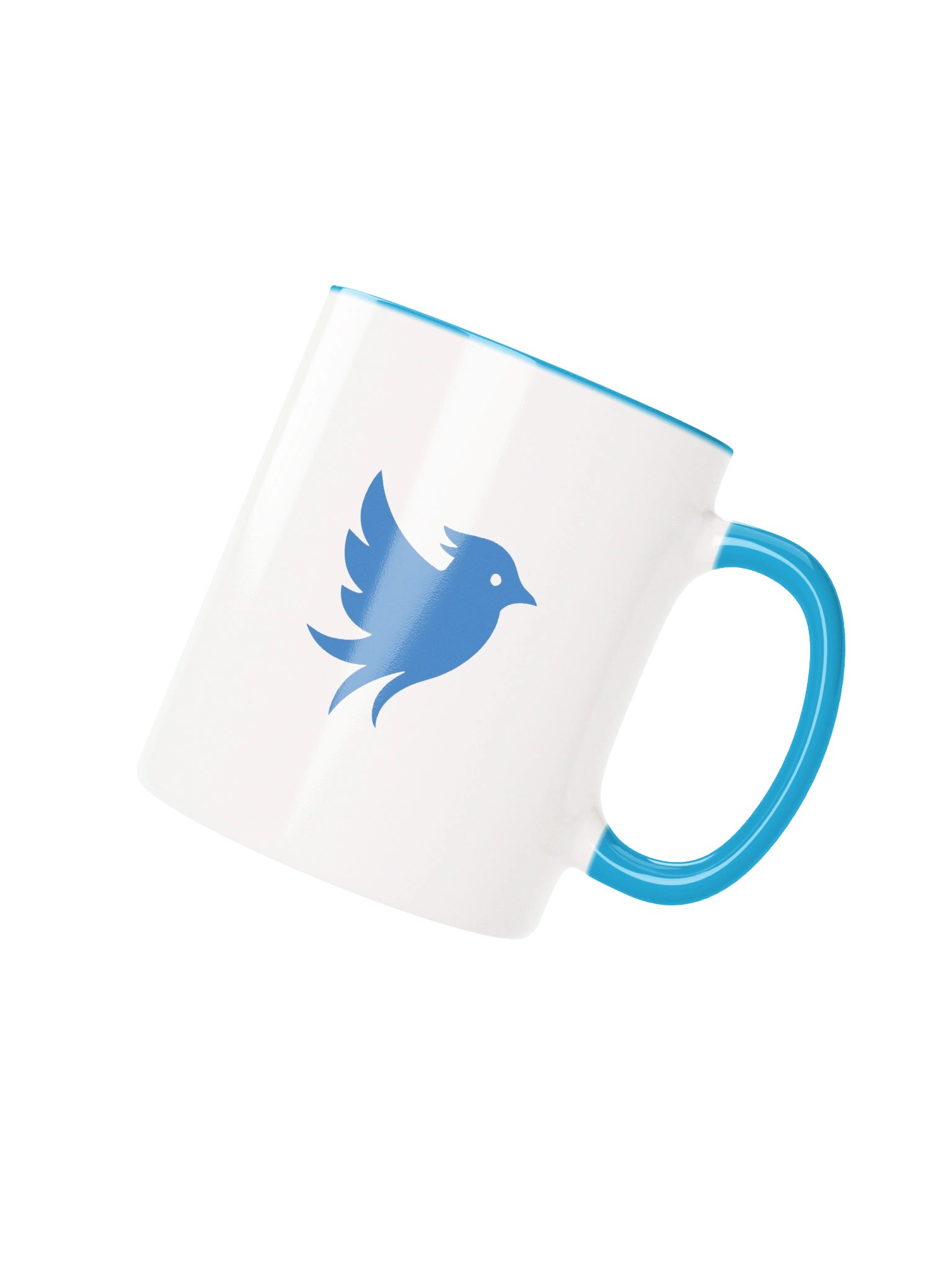 Fail Whale Mug - Available 72 hours only product image (3)