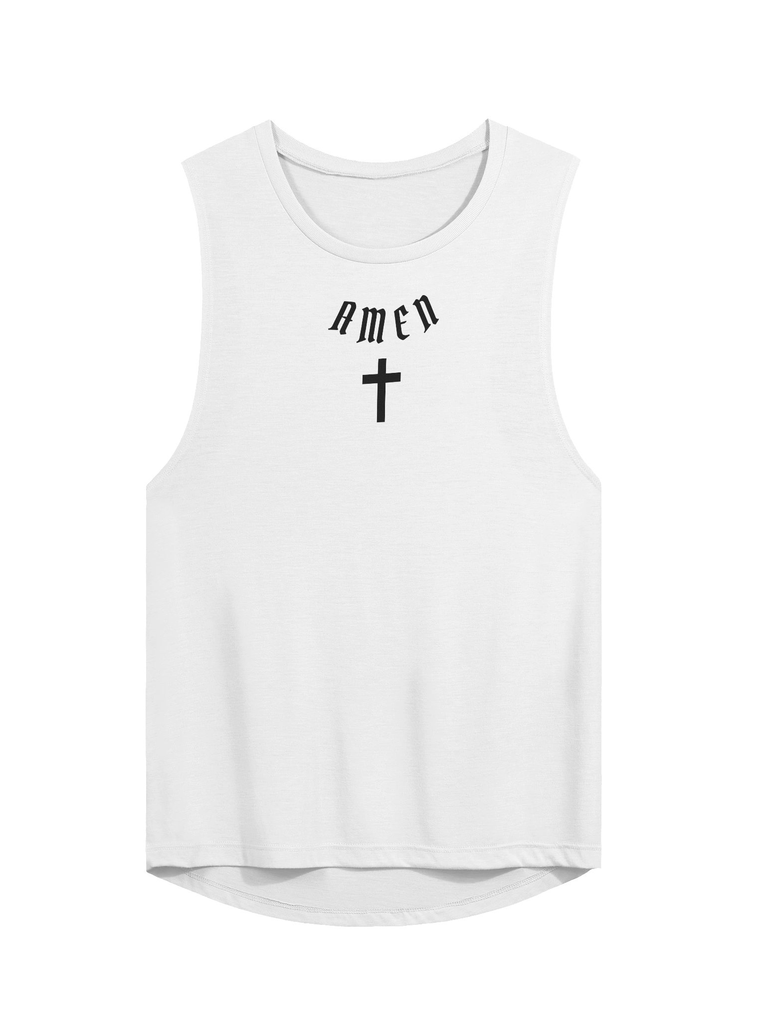 Amen - Woman Tank product image (1)