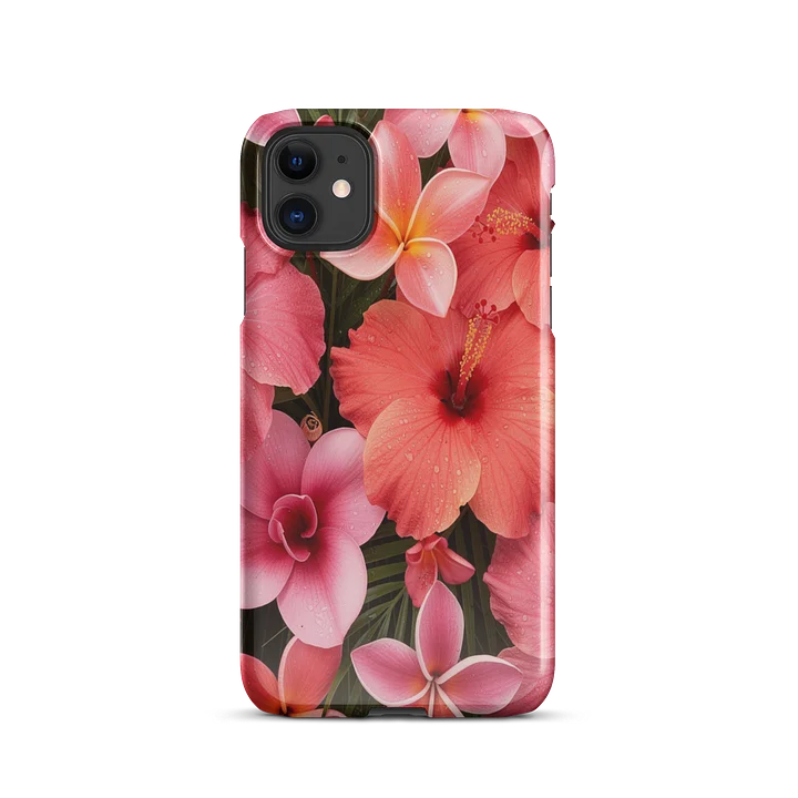 Pink Opaline floral product image (2)
