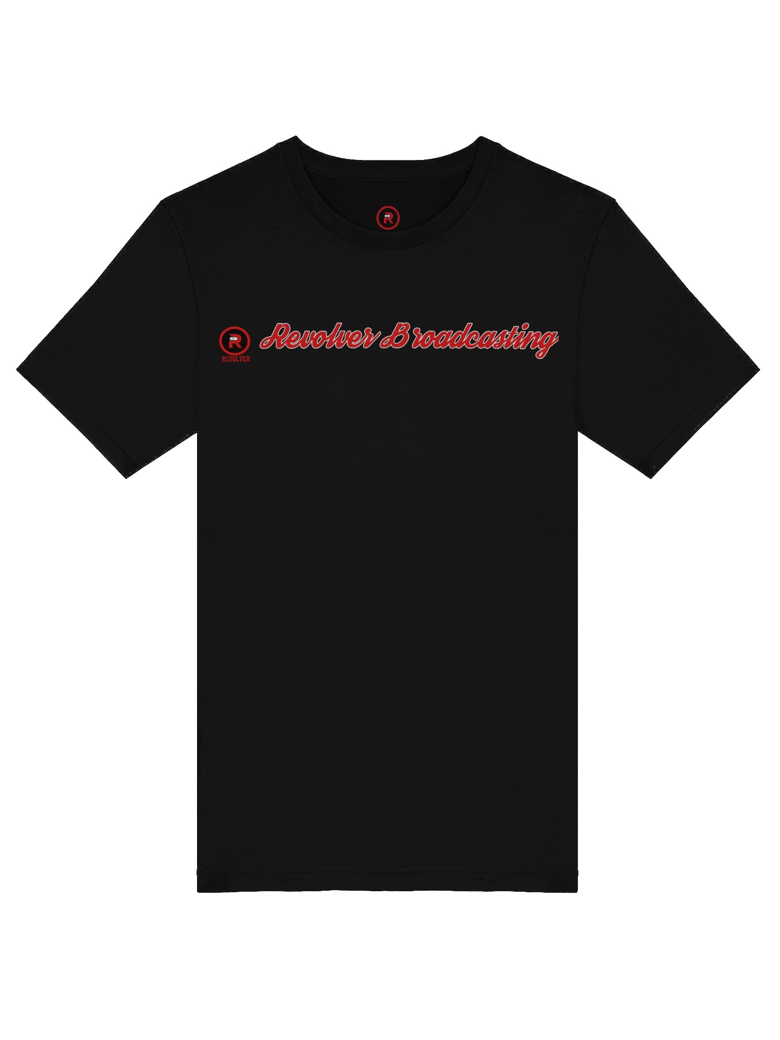 Revolver Broadcasting Tee product image (5)