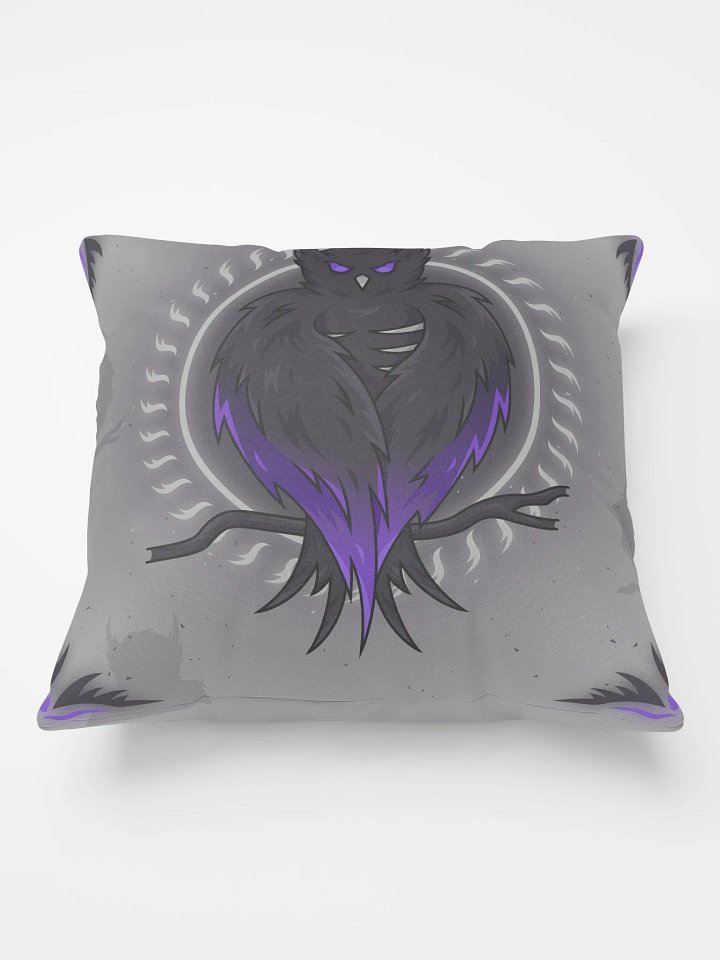 Owltrax - Sleepy Pillow product image (1)