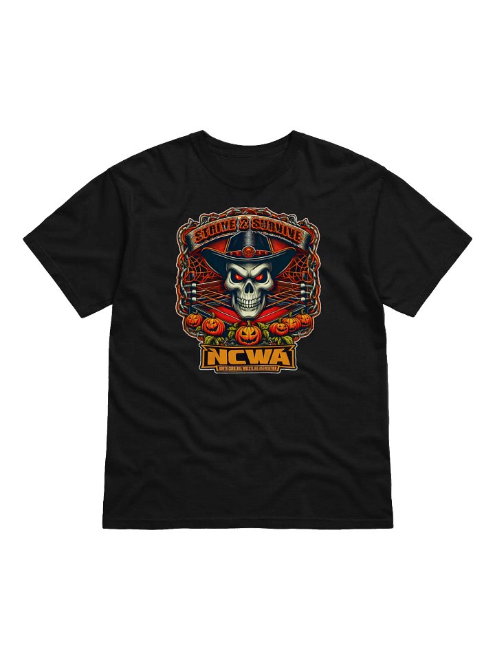 Strive 2 Survive T-Shirt product image (4)
