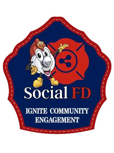 6.5" Social FD Ignite Tin product image (1)
