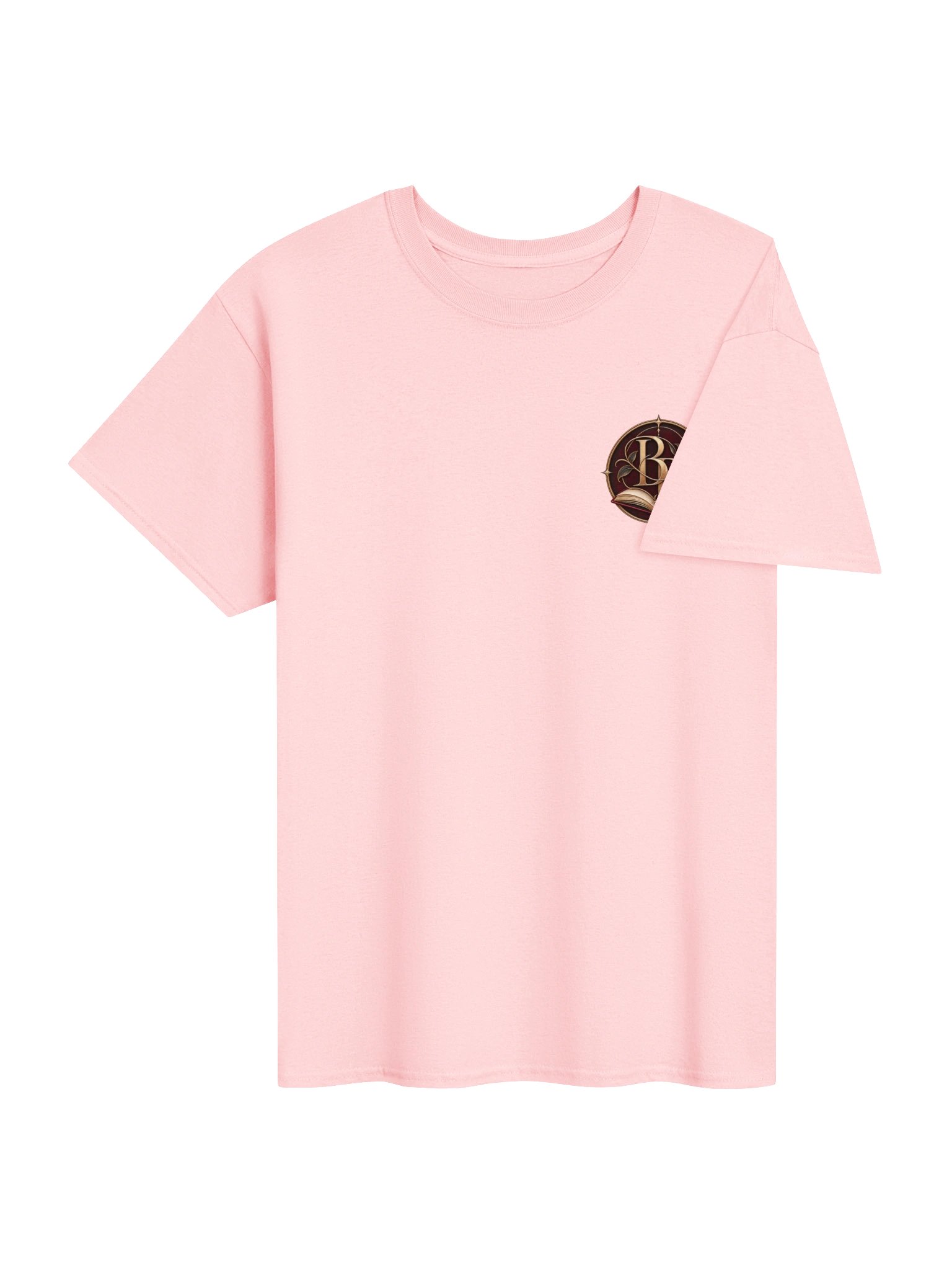 Booked for the Evening Book Boyfriend Classic T-Shirt product image (4)