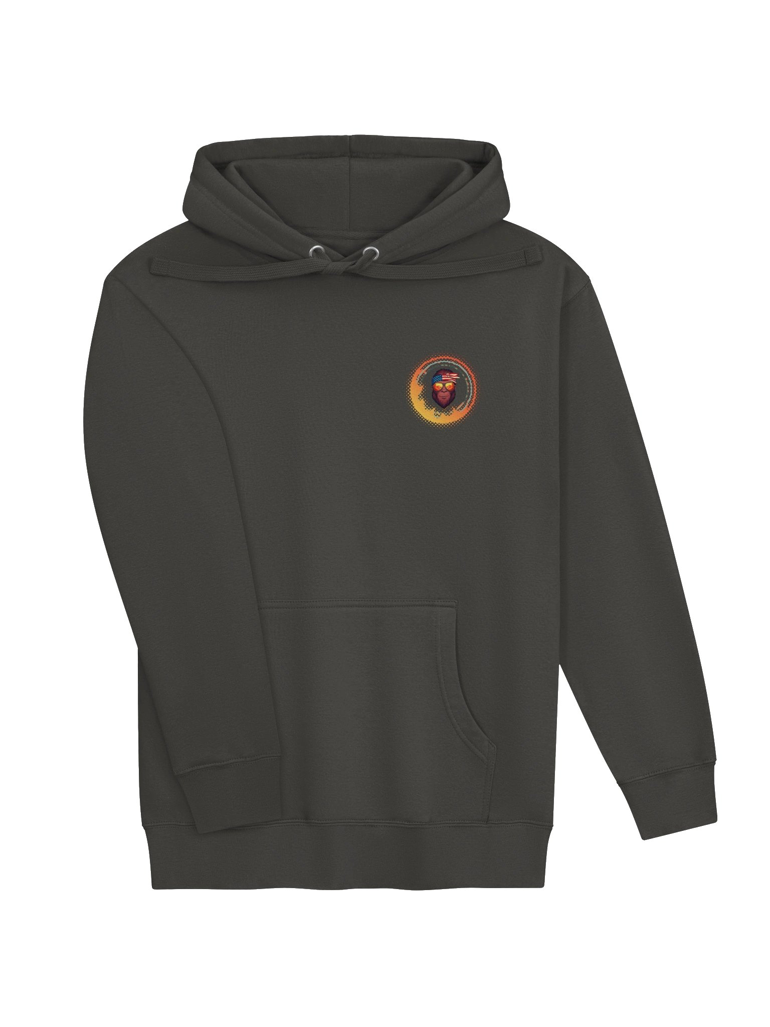 Boondock Buzz Signature Hoodie product image (3)