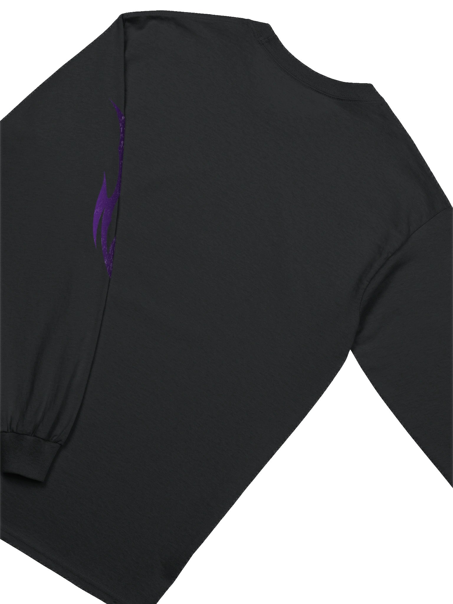 This Isn't Where We're Meant To Be Long Sleeve Tee product image (4)