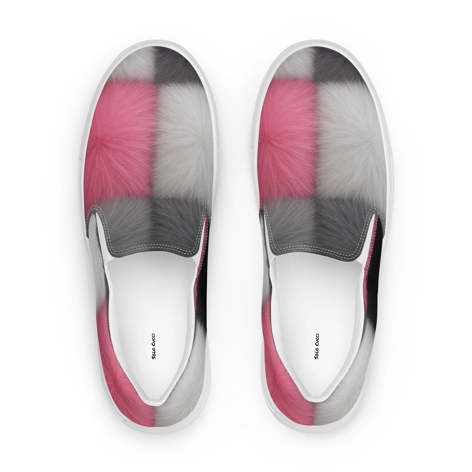 Faux Slip-Ons product image (1)