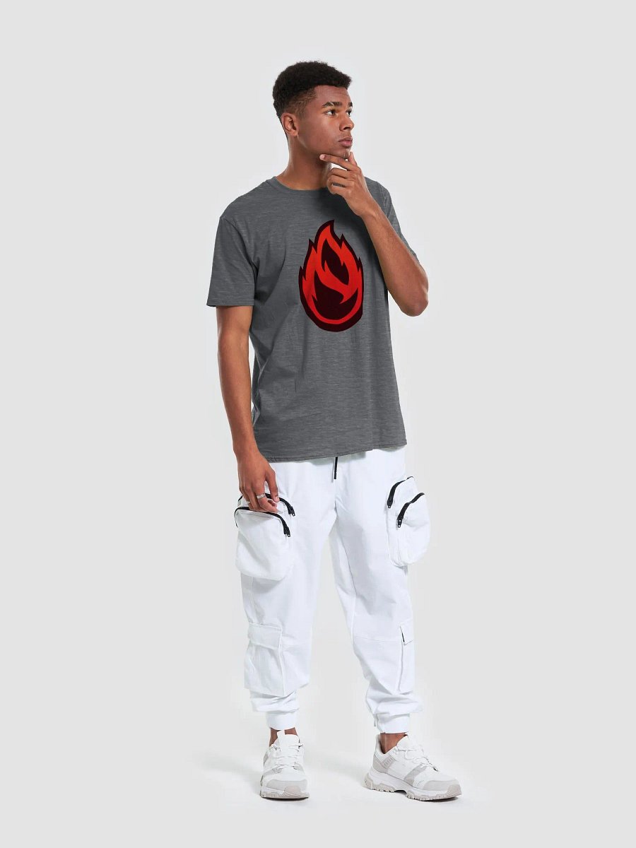 CrossFireX Flame T-Shirt product image (5)