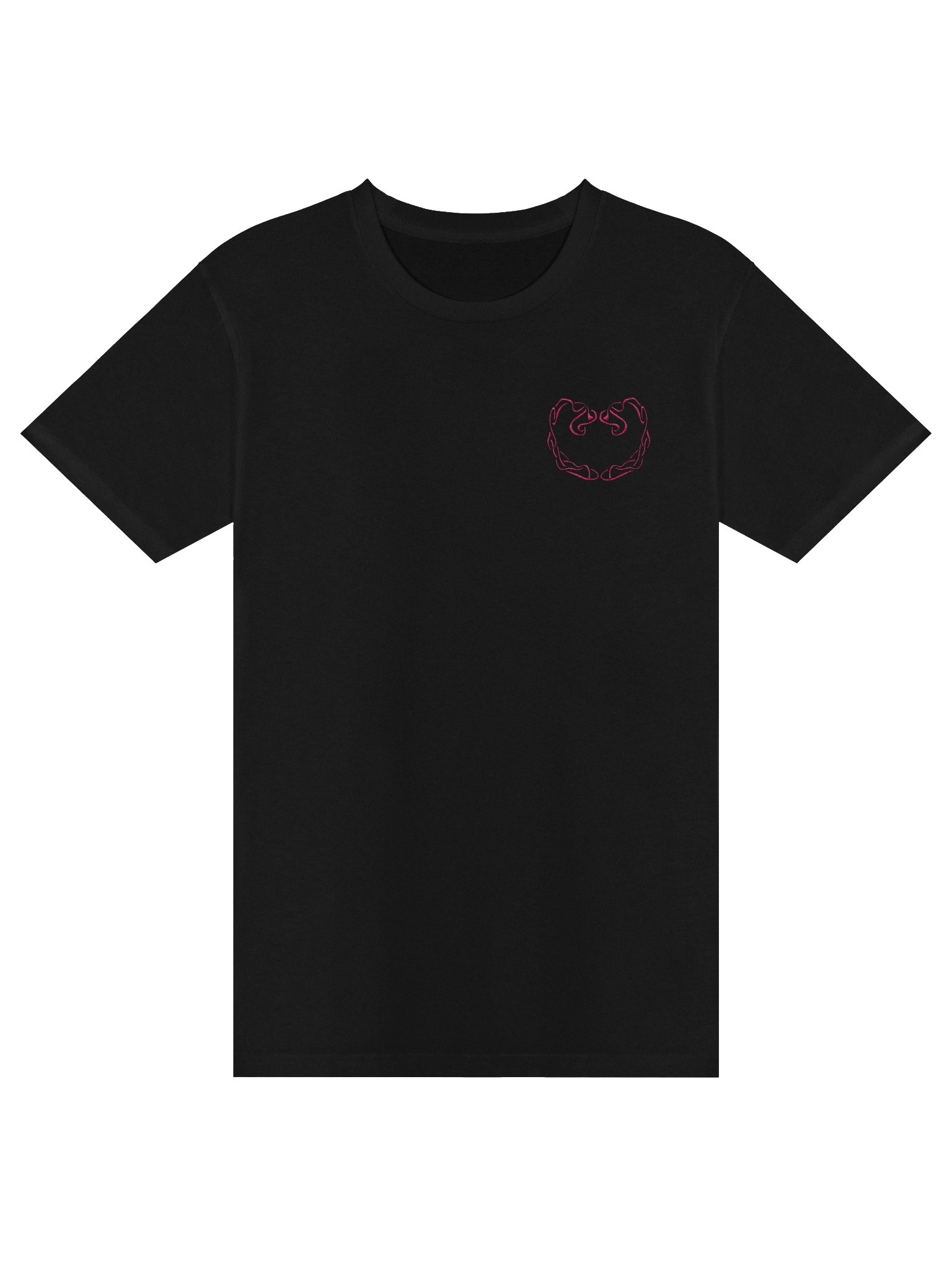 FALL IN LOVE WITH YOURSELF TEE