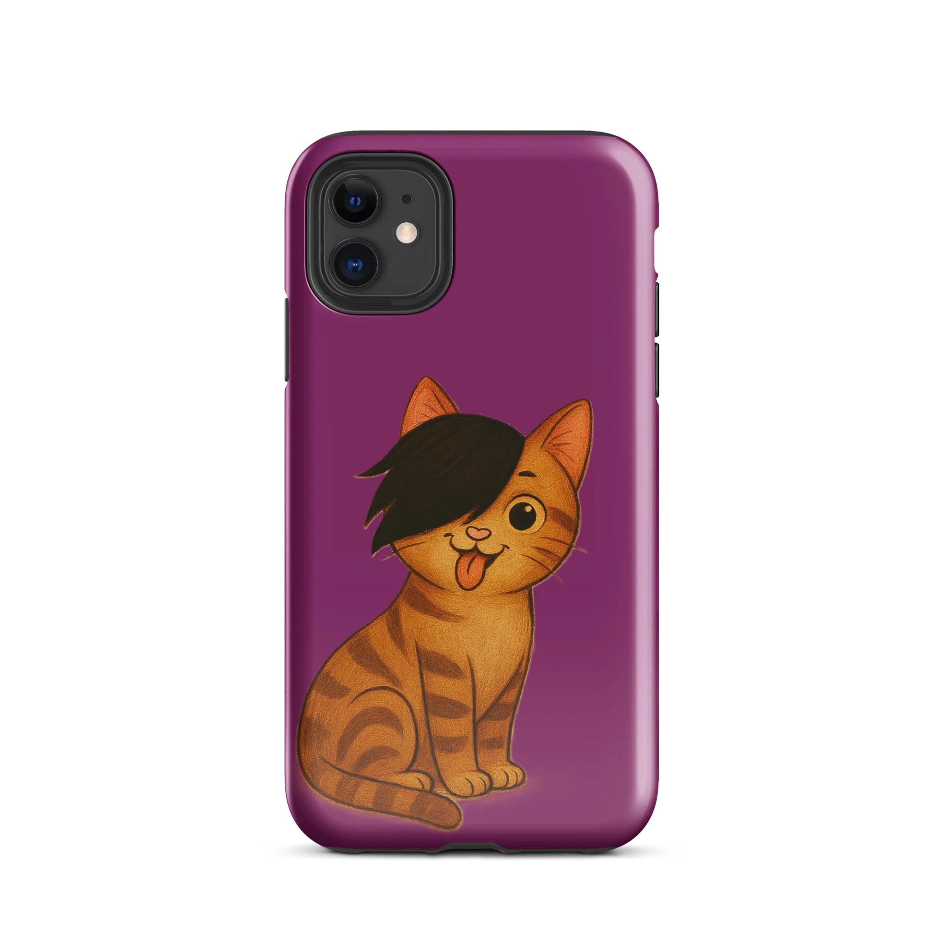 Protection: Cat Tough Case for iPhone® product image (2)
