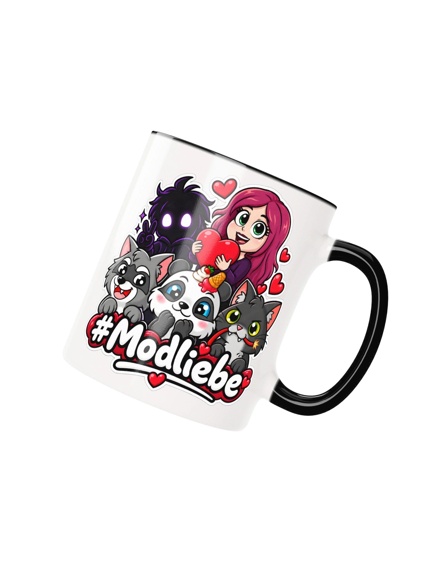#Modliebe – Ceramic Mug product image (21)