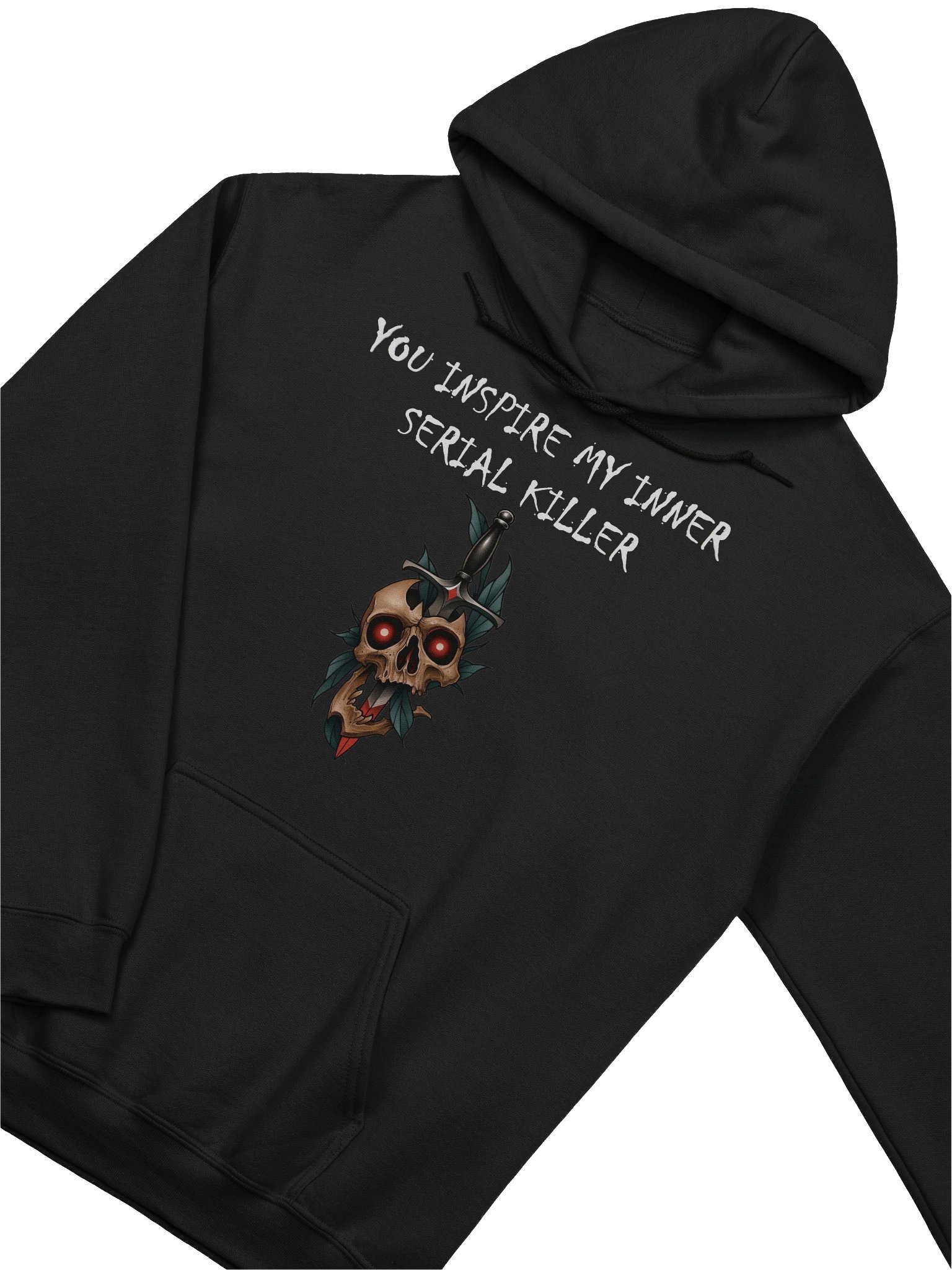 Bone & Dagger Hoodie product image (17)