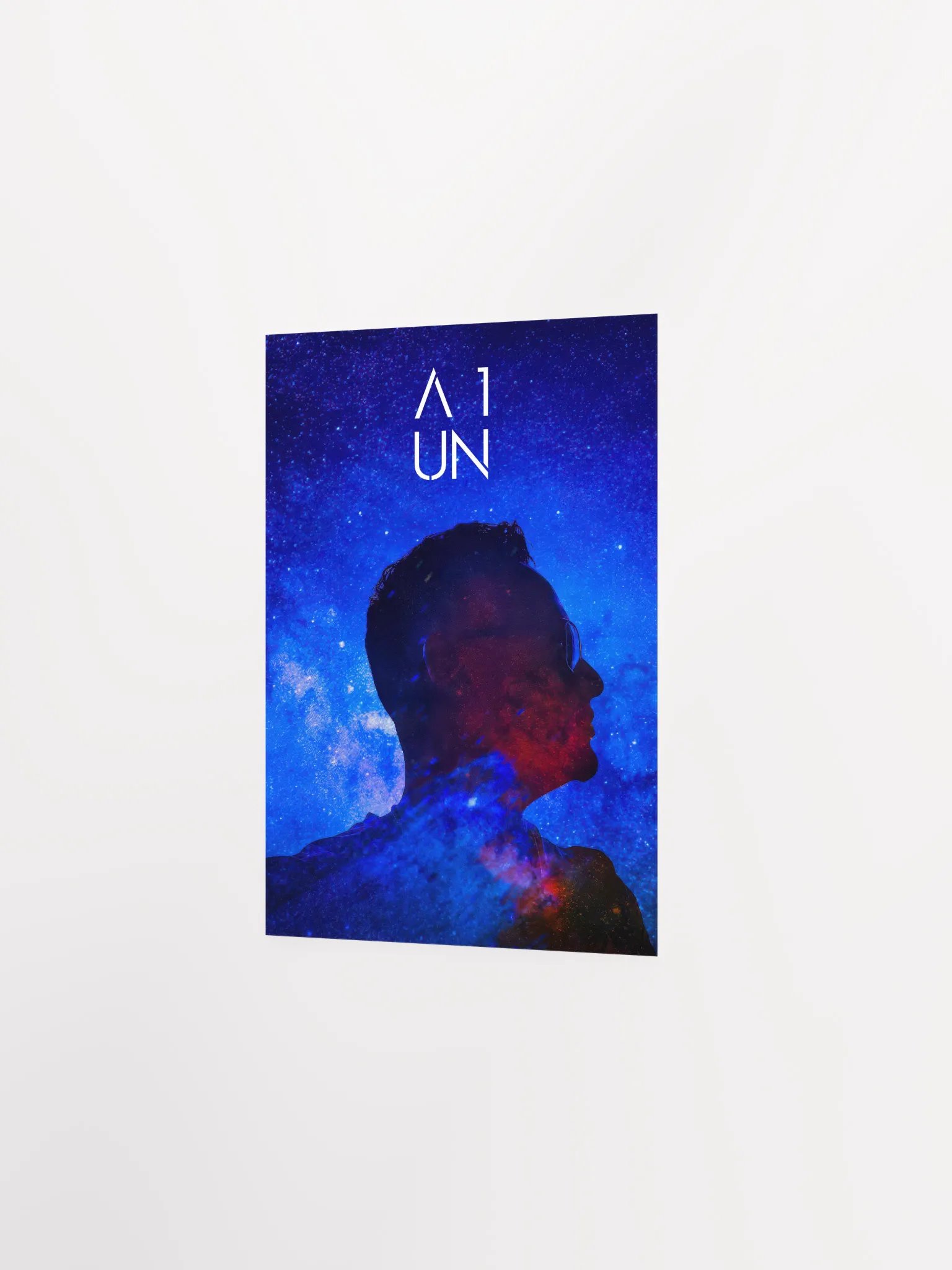 A1UN Poster product image (24)
