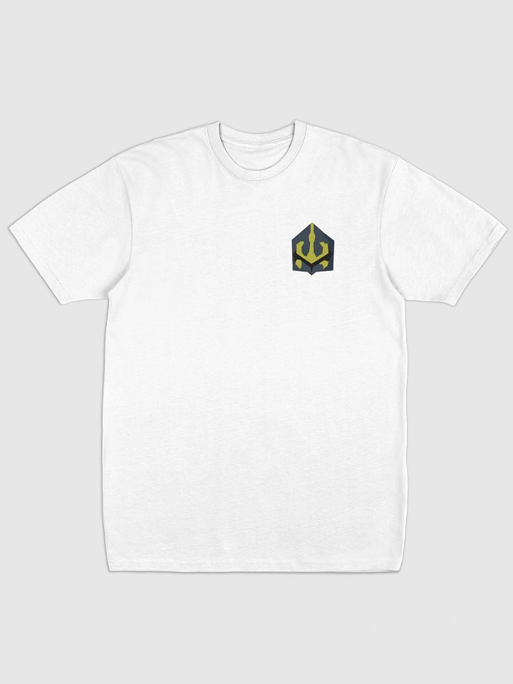 Duelist T-shirt product image (67)