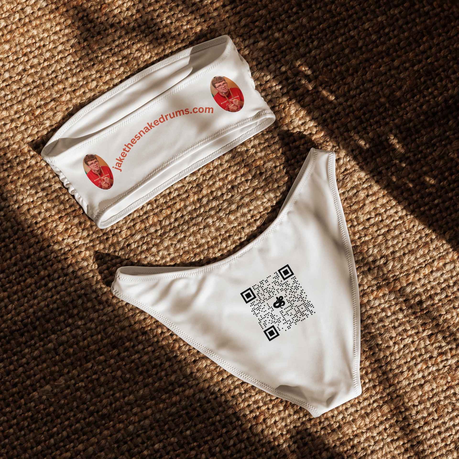 The Snakini product image (3)