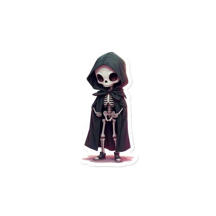 Hexmort Magnet product image (2)