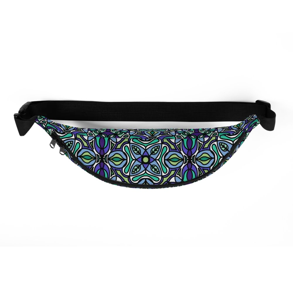 Gay Abstract Fanny Pack product image (6)