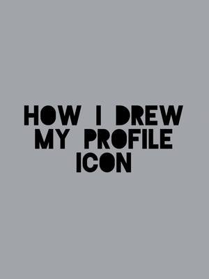 By popular request, here’s how I drew my pfp!! :)) What should I draw next!? #art #drawing #ipad #CXXL #music 