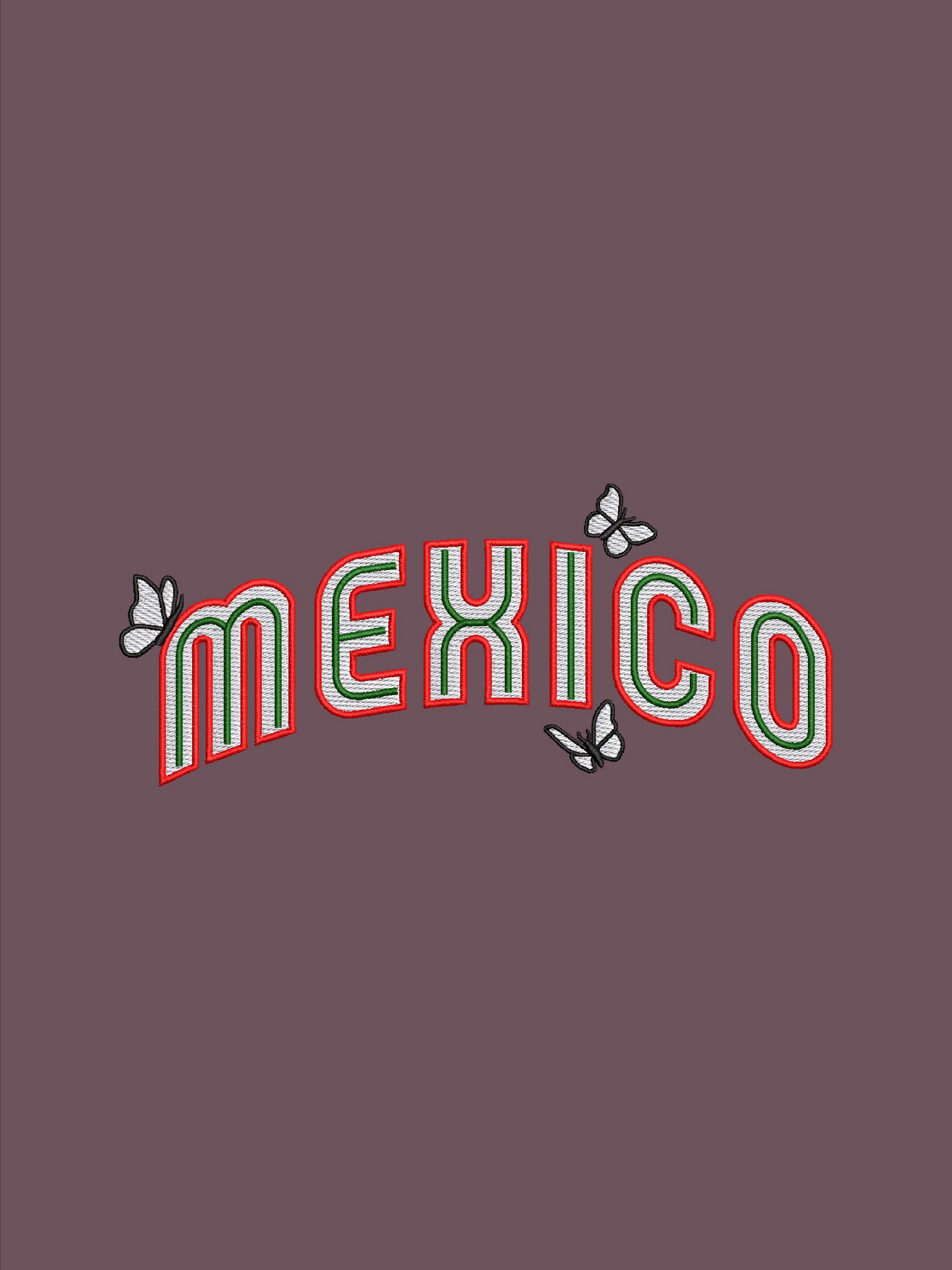 MEXICO BUTTERFLY product image (1)