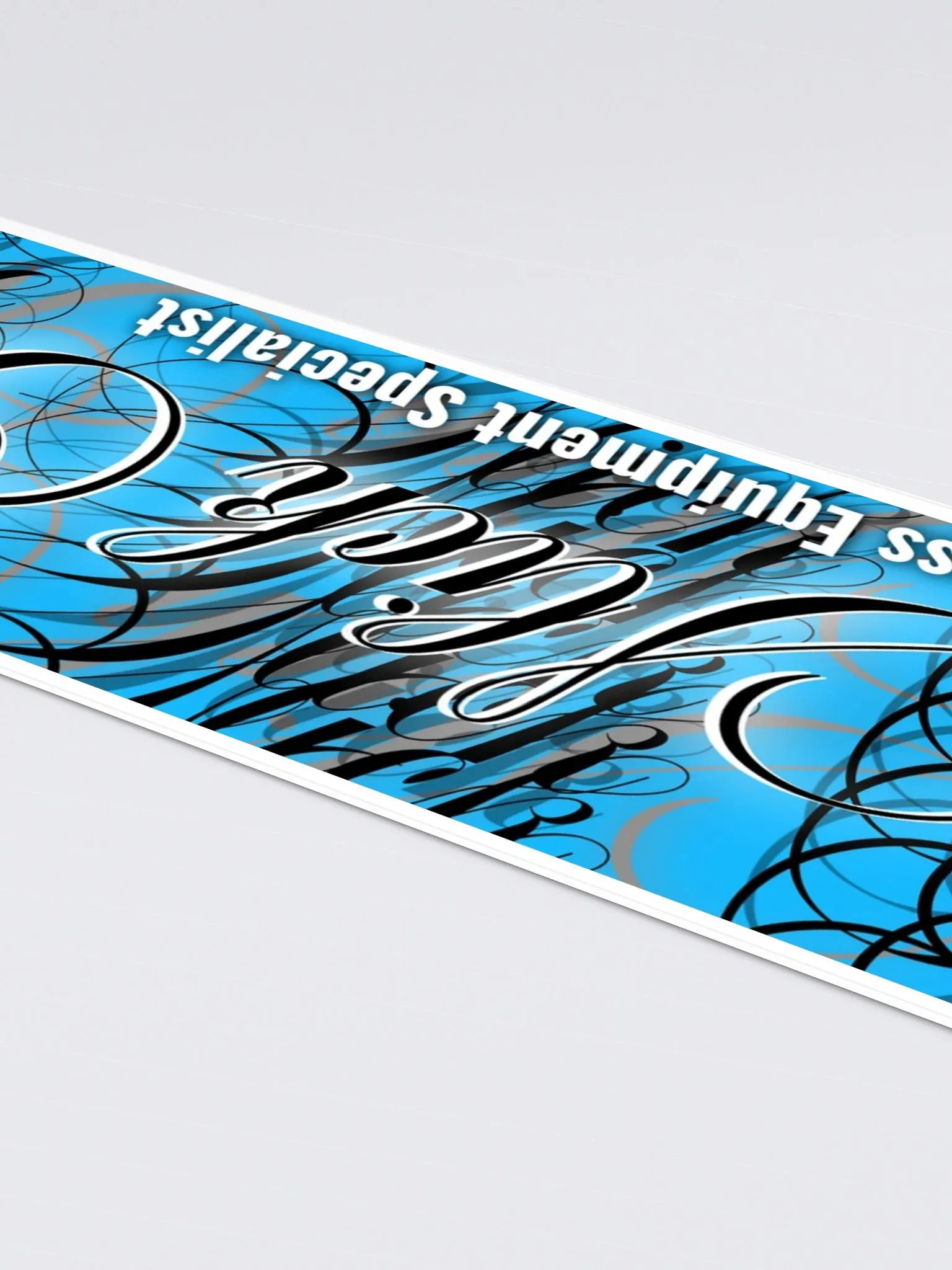 TST Street Sticker product image (4)