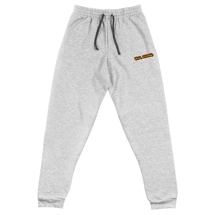 Jogging/Sporthose (gesticktes Logo) product image (4)