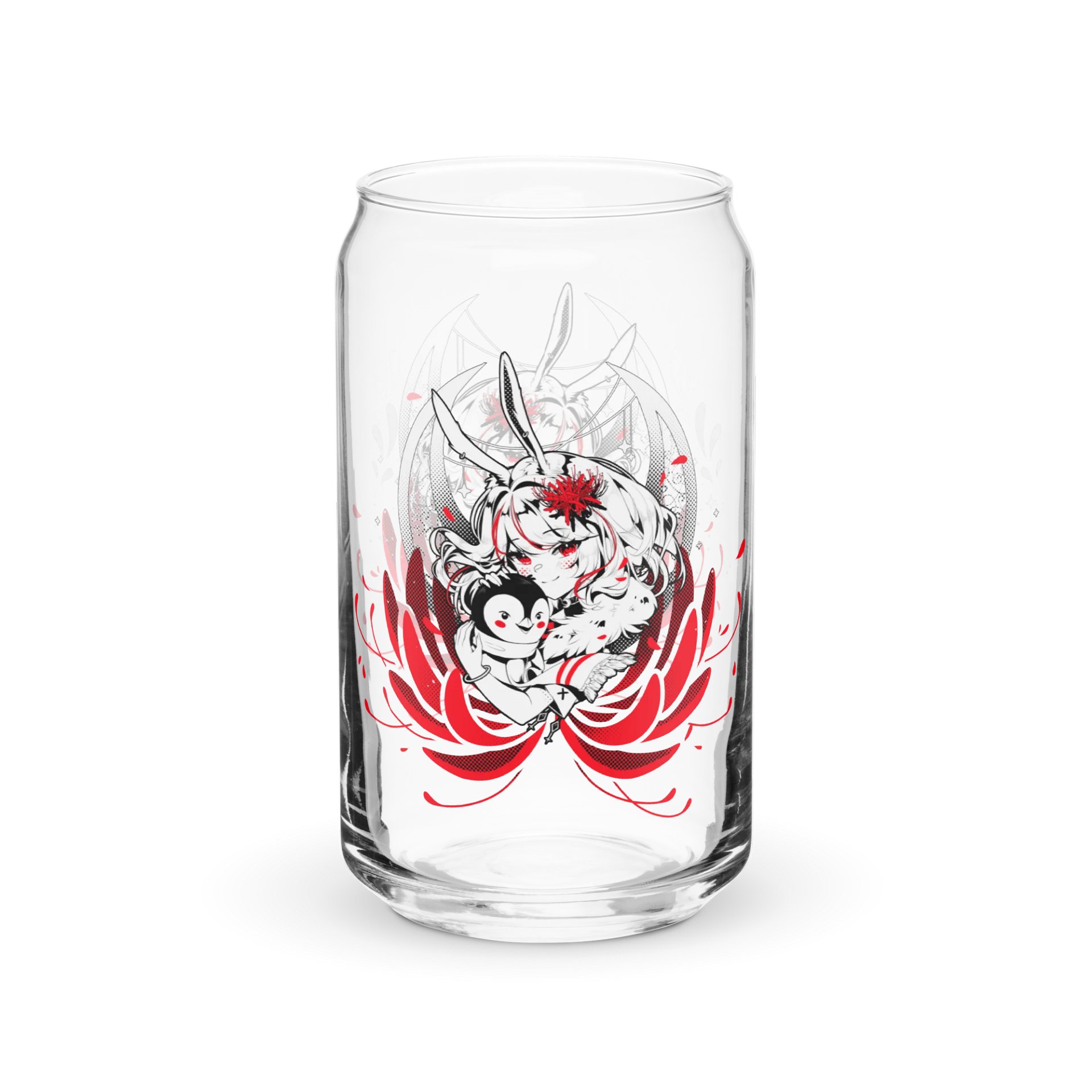 Can-Shaped Glas - Freya Moshroca product image (1)