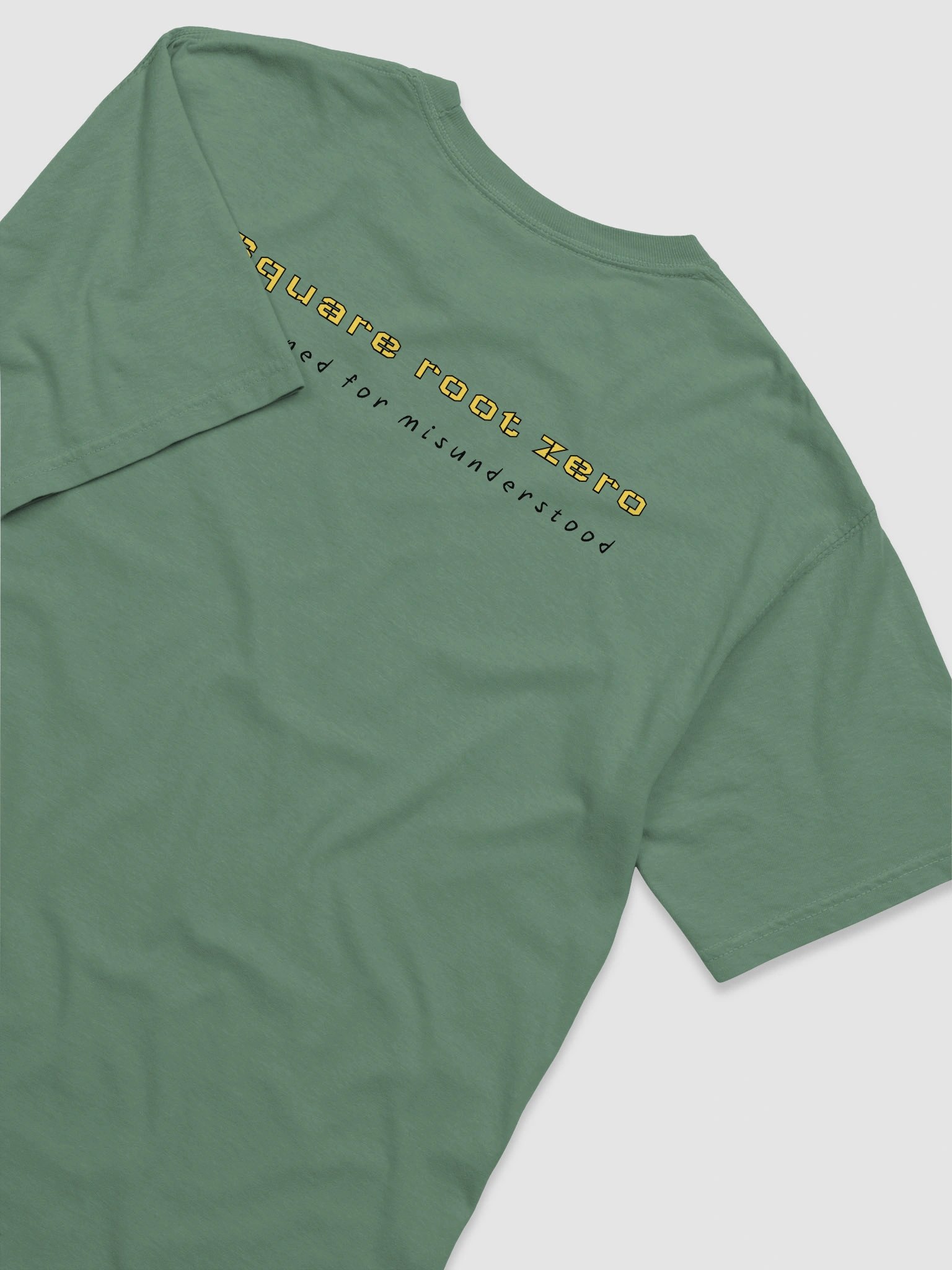 Battle Outlaw Duo T-Shirt product image (64)