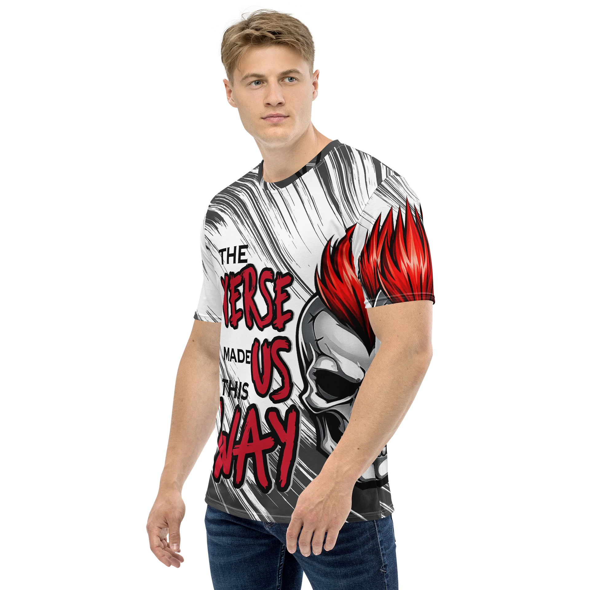 Made Us this Way v2 product image (3)
