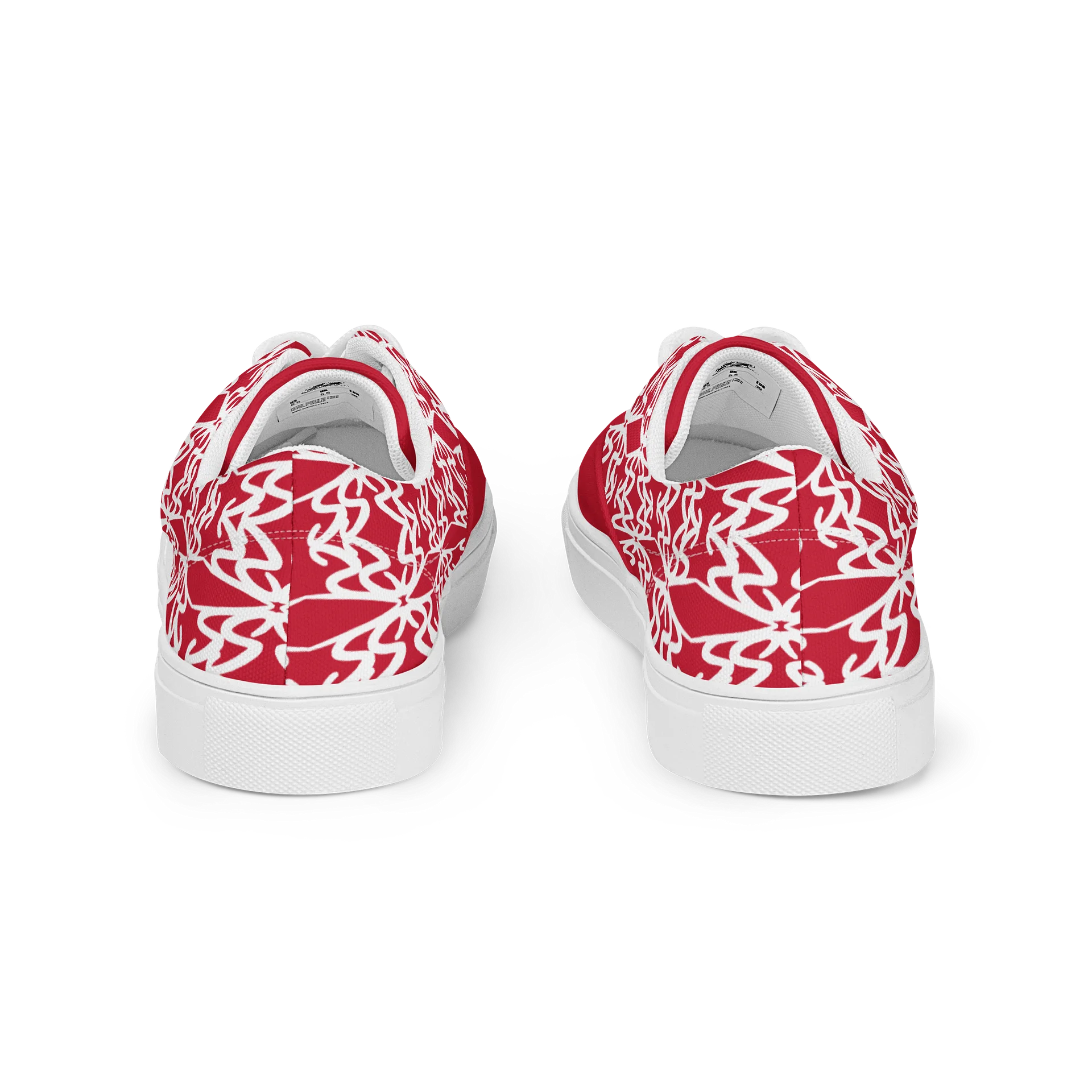 Cherry Crème SS OV MF all overs (Women's) product image (5)