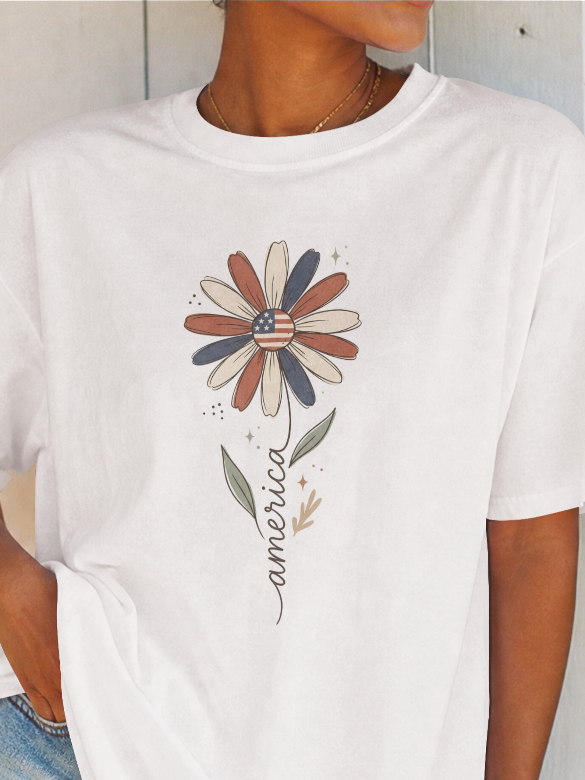 Democracy Blooms product image (1)