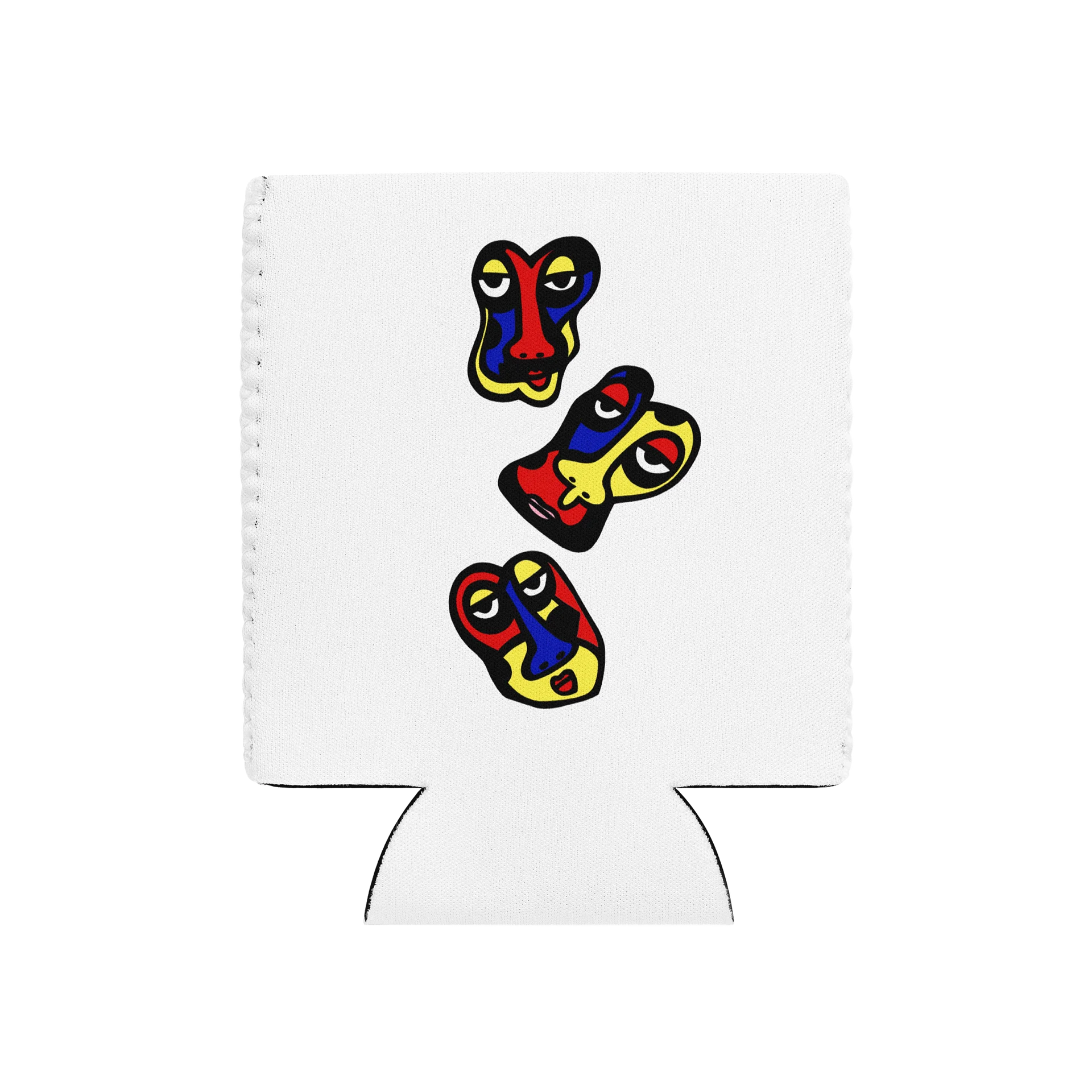 El Koozie [white] [spring 2026] product image (1)
