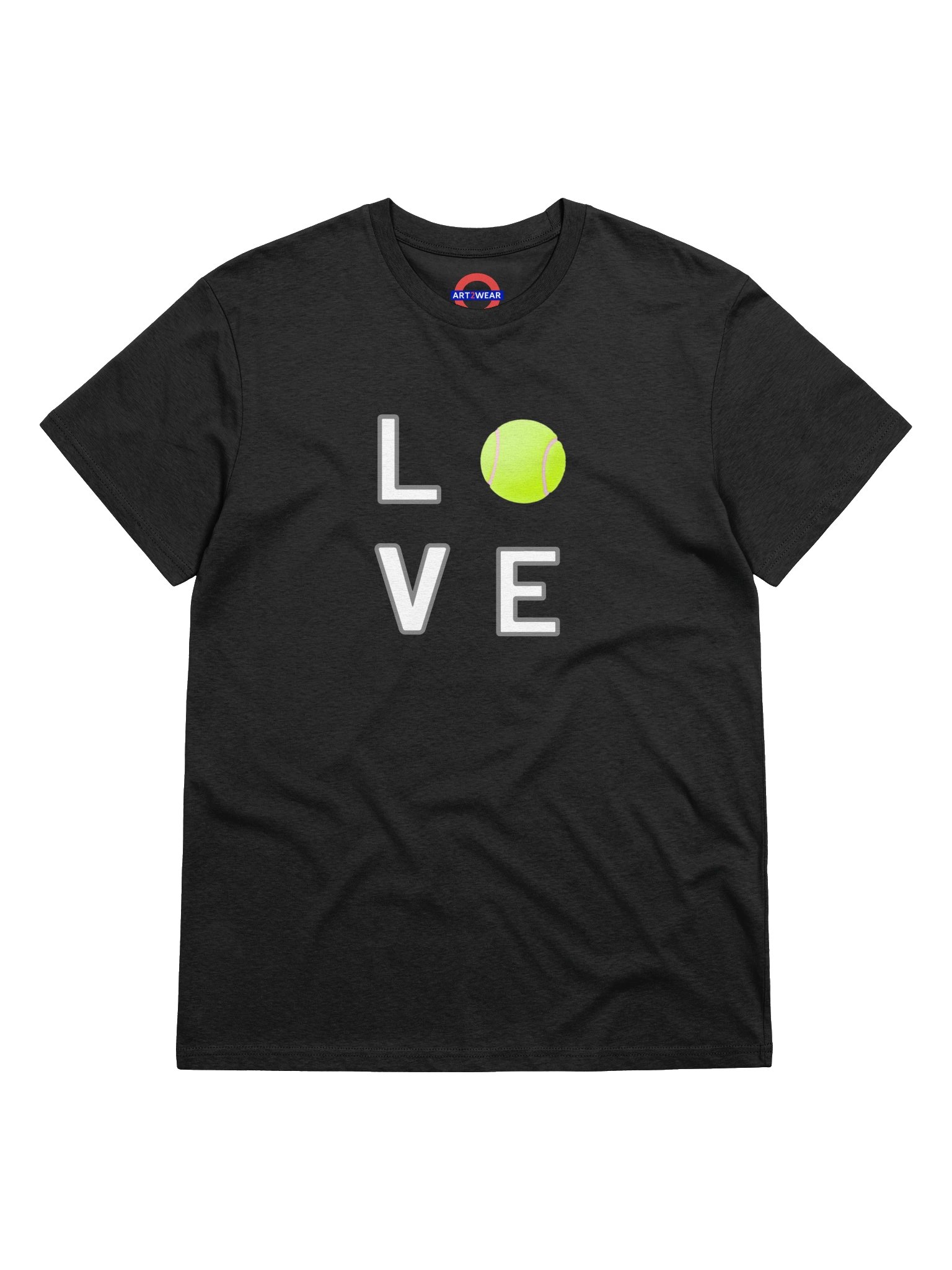 Tennis with Love product image (7)