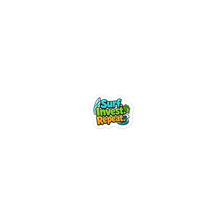 Surf. Invest. Repeat. product image (1)