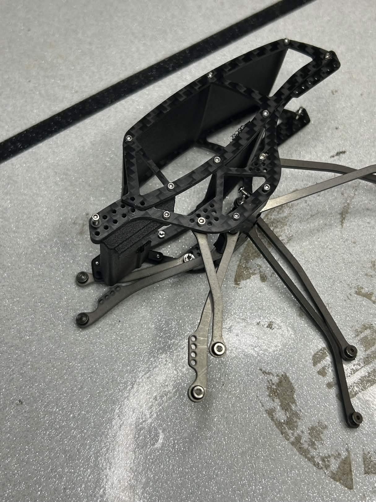 Hardpark Chassis product image (5)