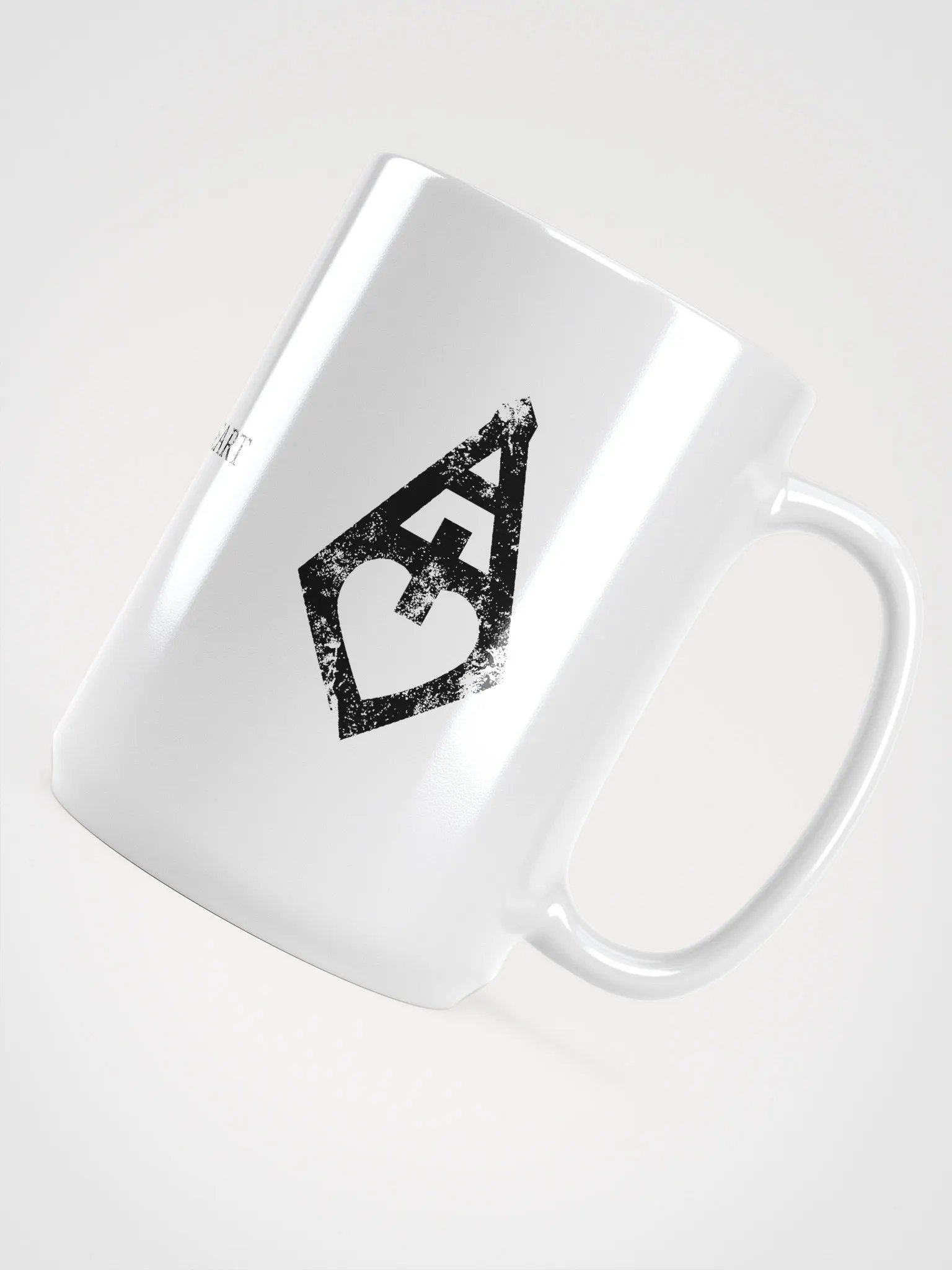 Altarheart Logo Mug product image (4)