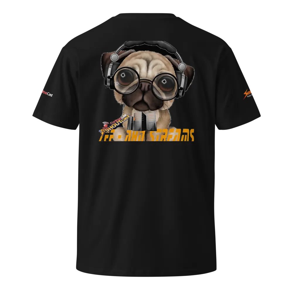 ZEE - Unisex Tee product image (7)