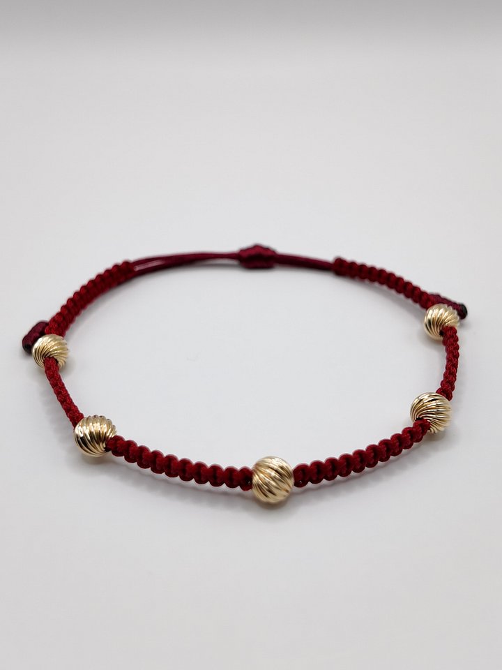 Burgundy | 5 Points product image (1)