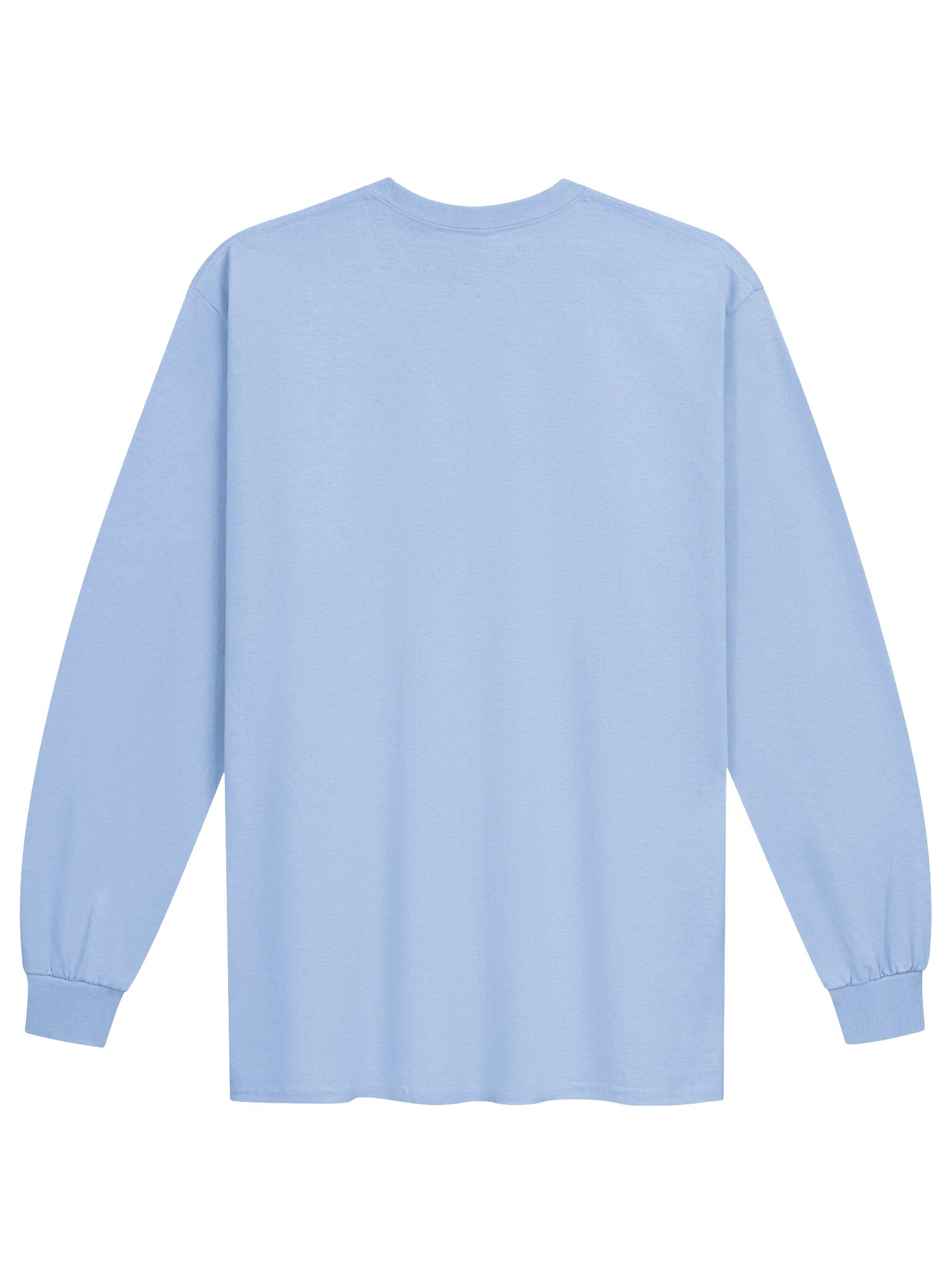 My Boo Doo Doll long sleeves - support families in ICE detention product image (2)