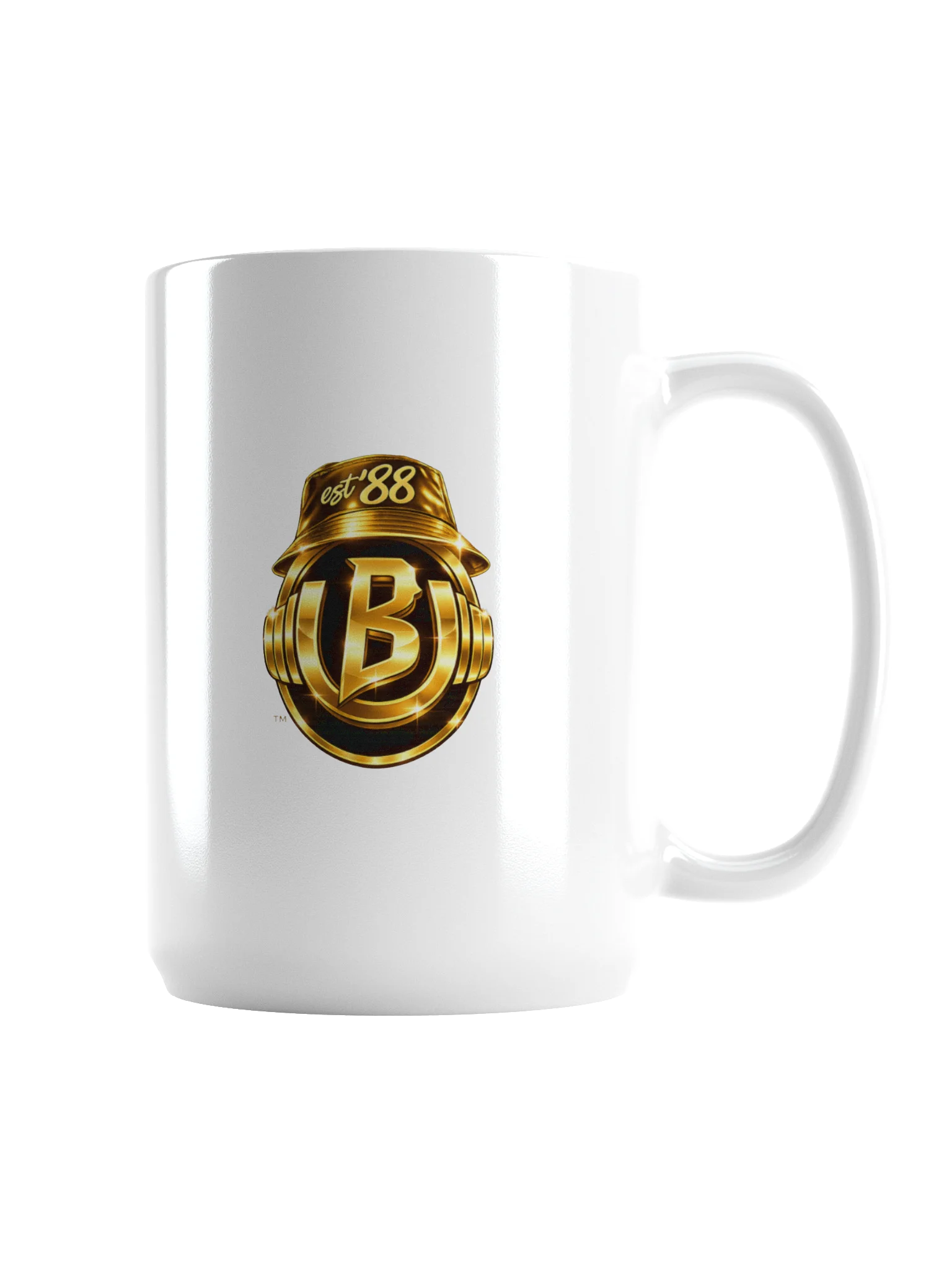Vibes Not Validation coffee mug product image (3)