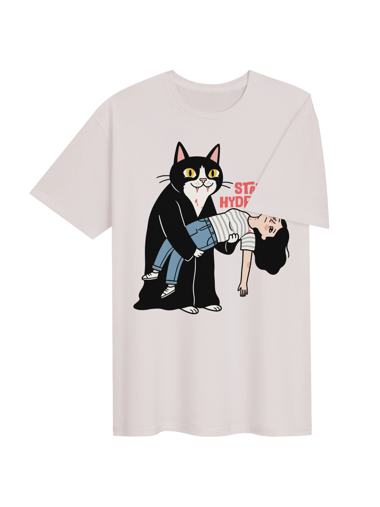 Stay Hydrated Tee product image (45)