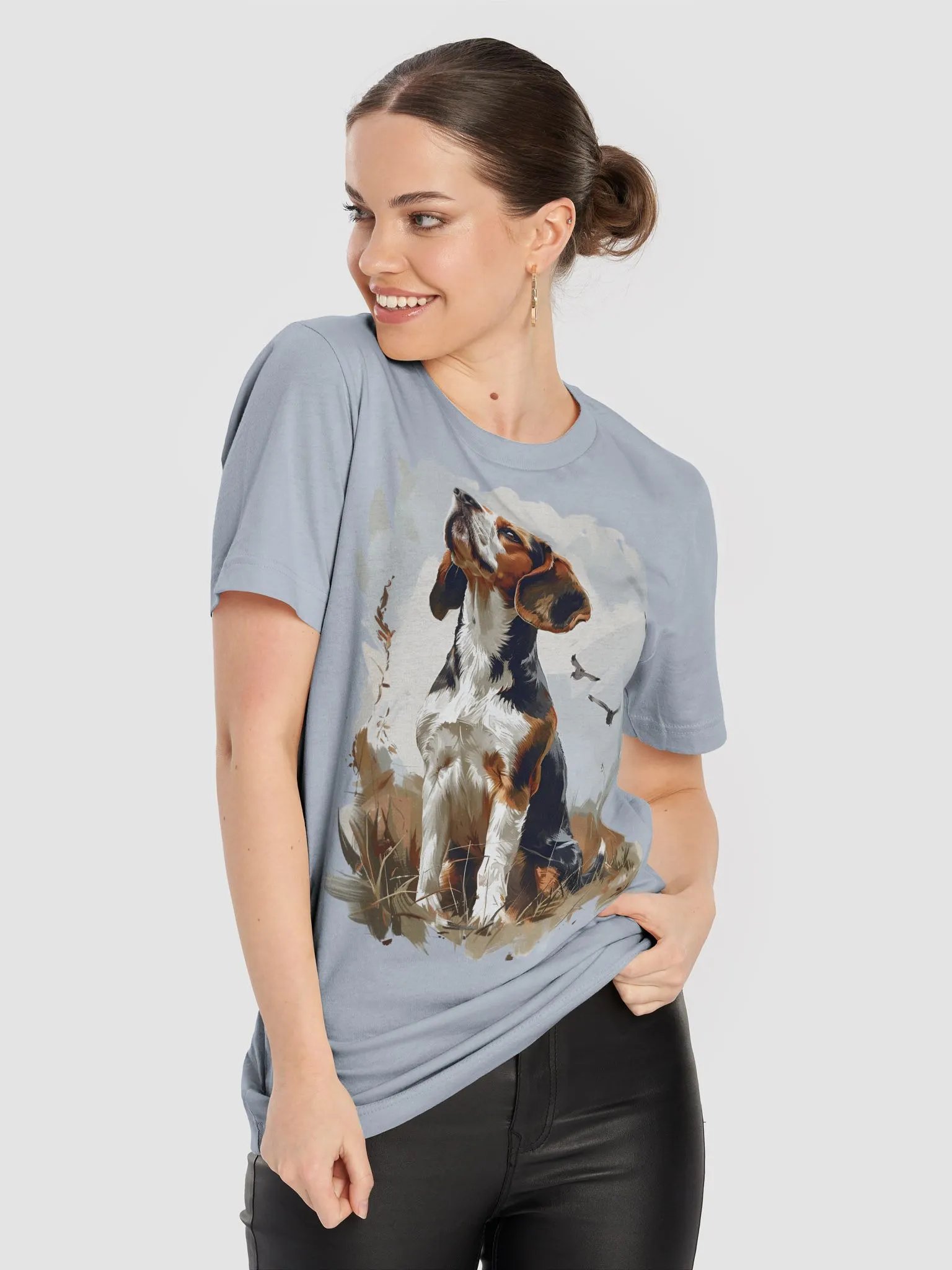 Beagle painting #1 product image (2)