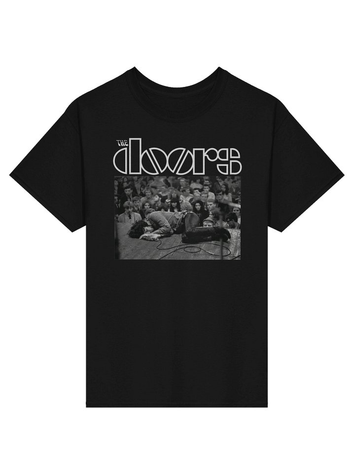 The Doors – Collapsed T-Shirt product image (61)