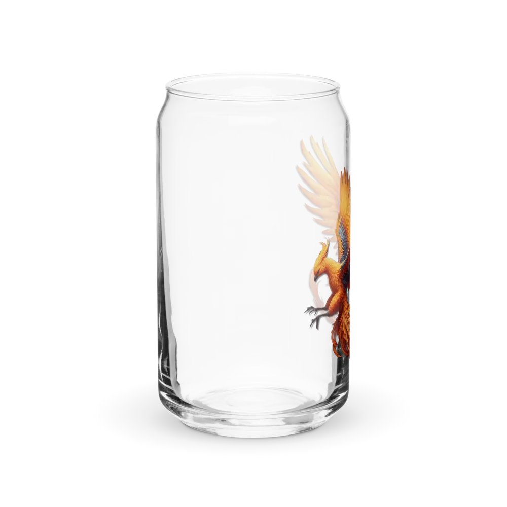 Phoenix Soda Glass product image (4)