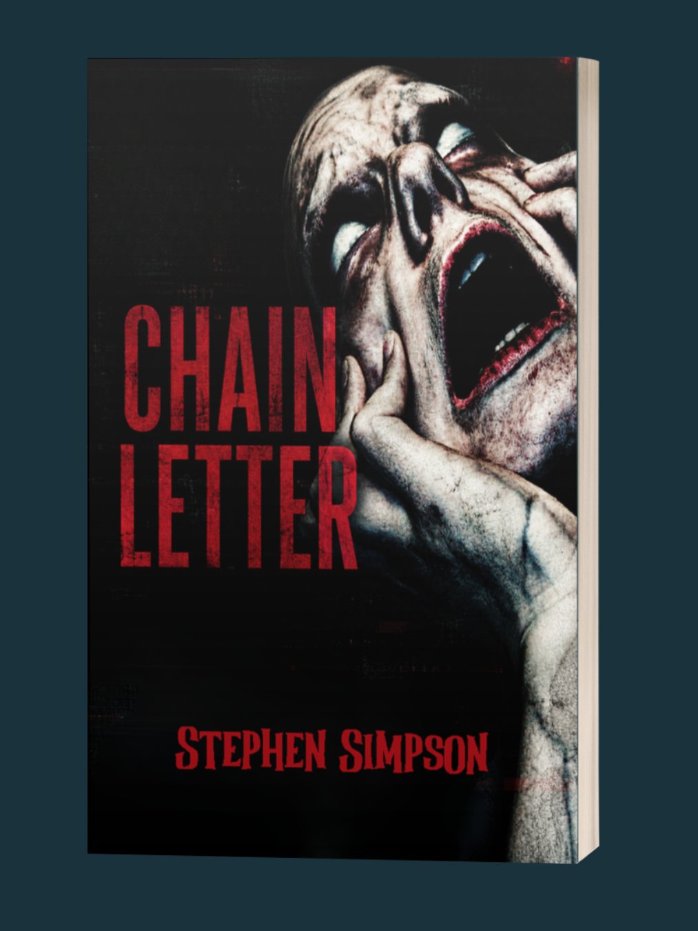Chain Letter product image (3)