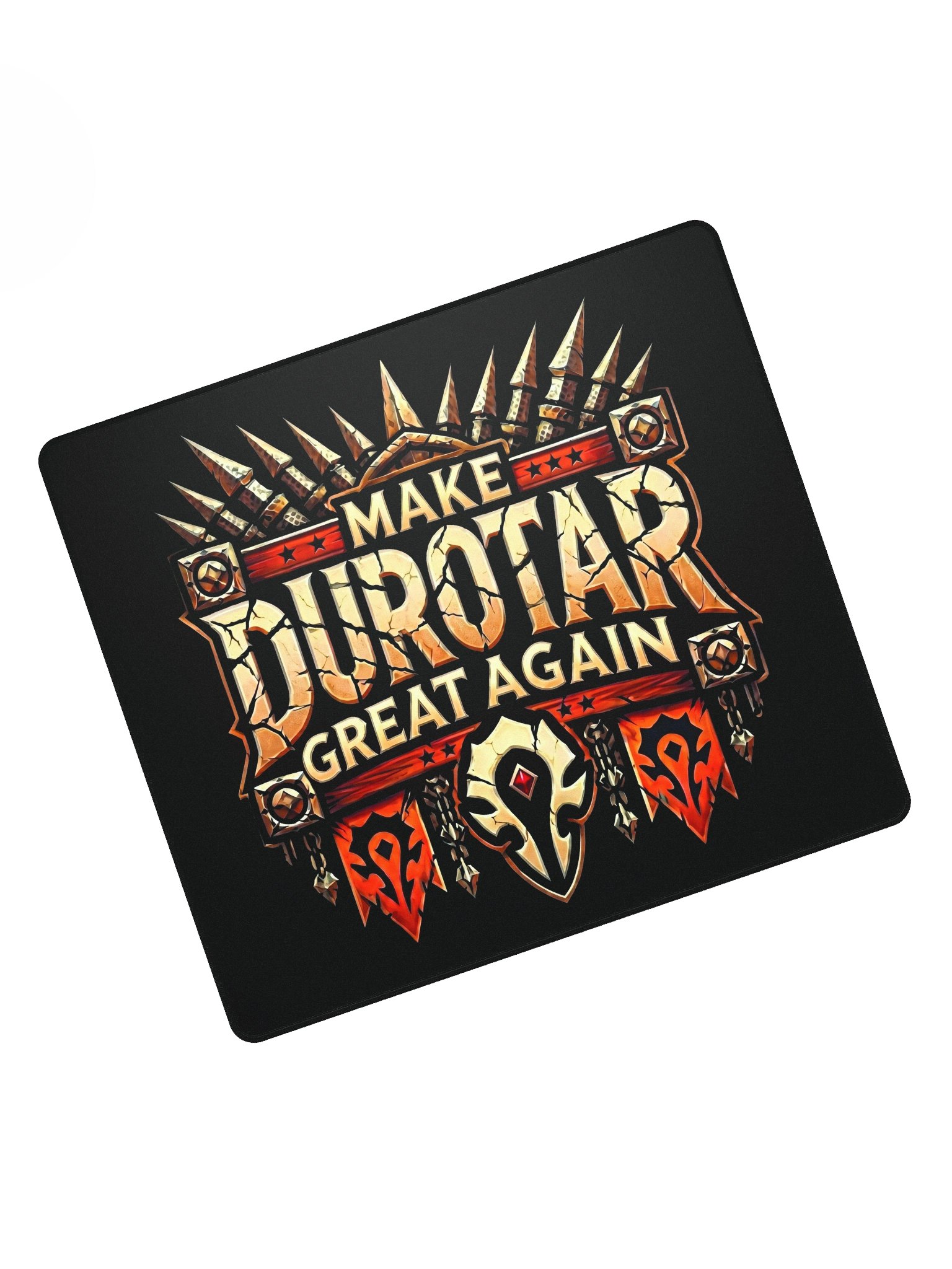 MDGA Mousepad product image (5)