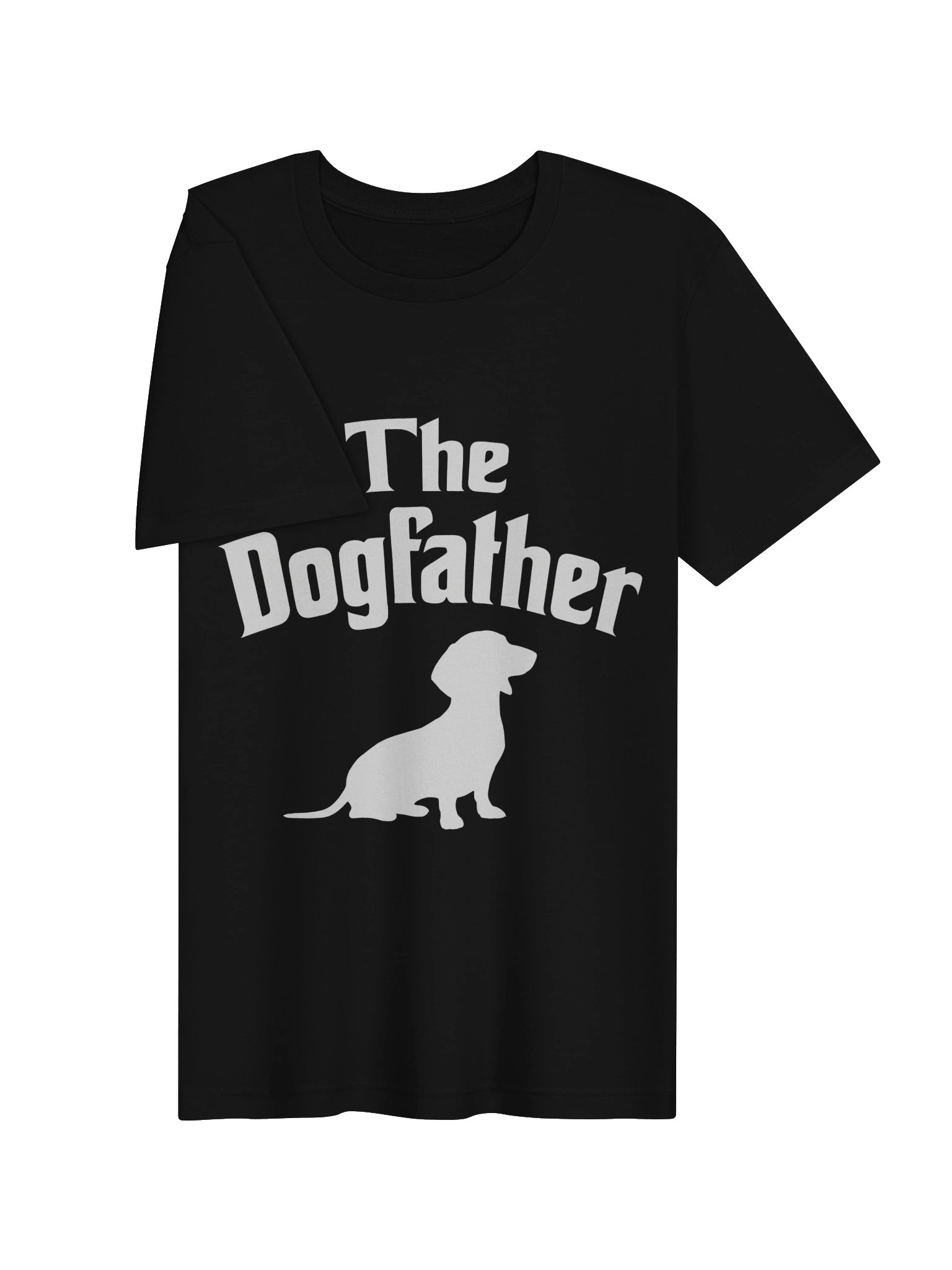 The Dogfather Wiener tshirt product image (3)