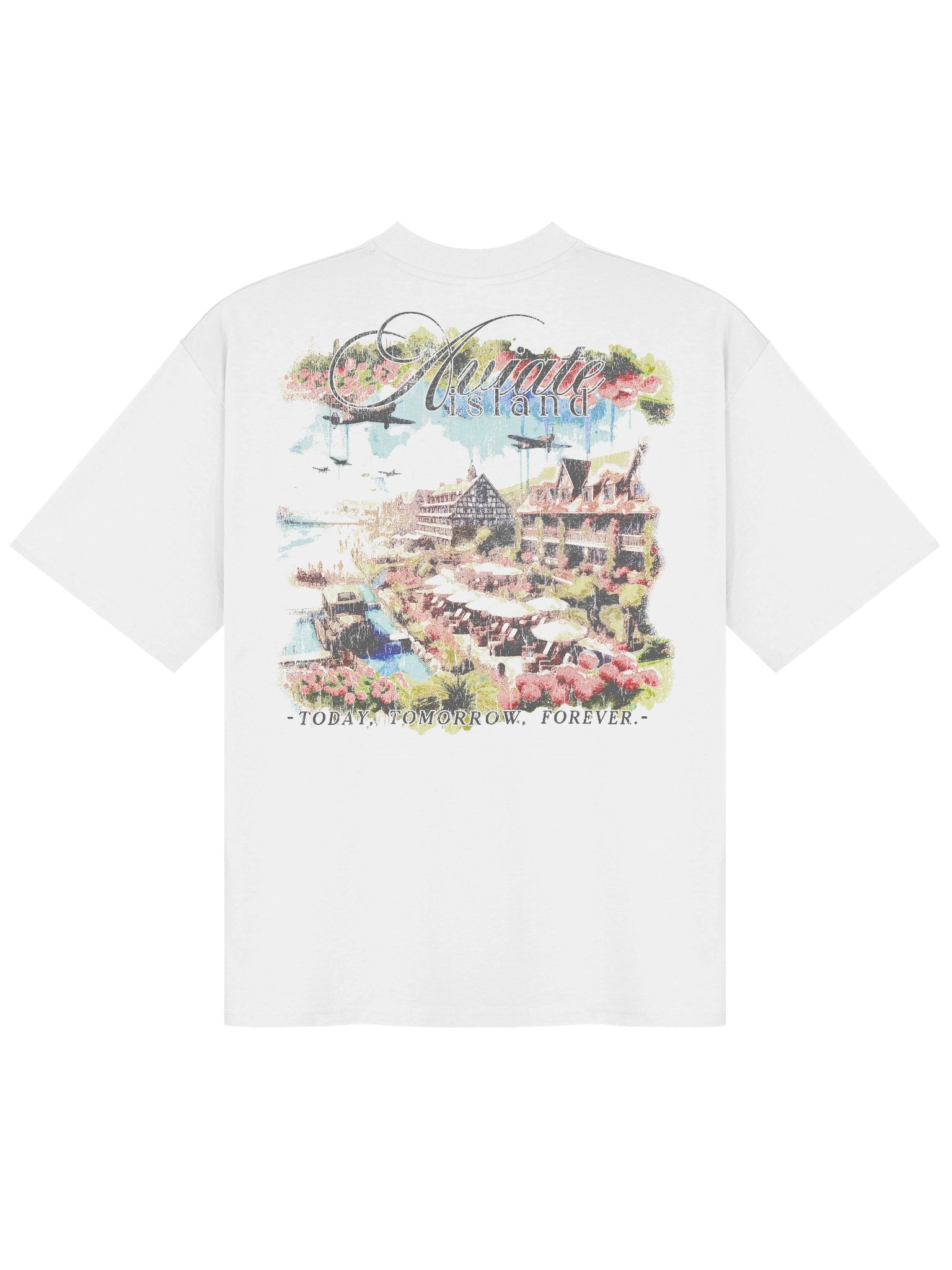 AV8 Islands product image (2)