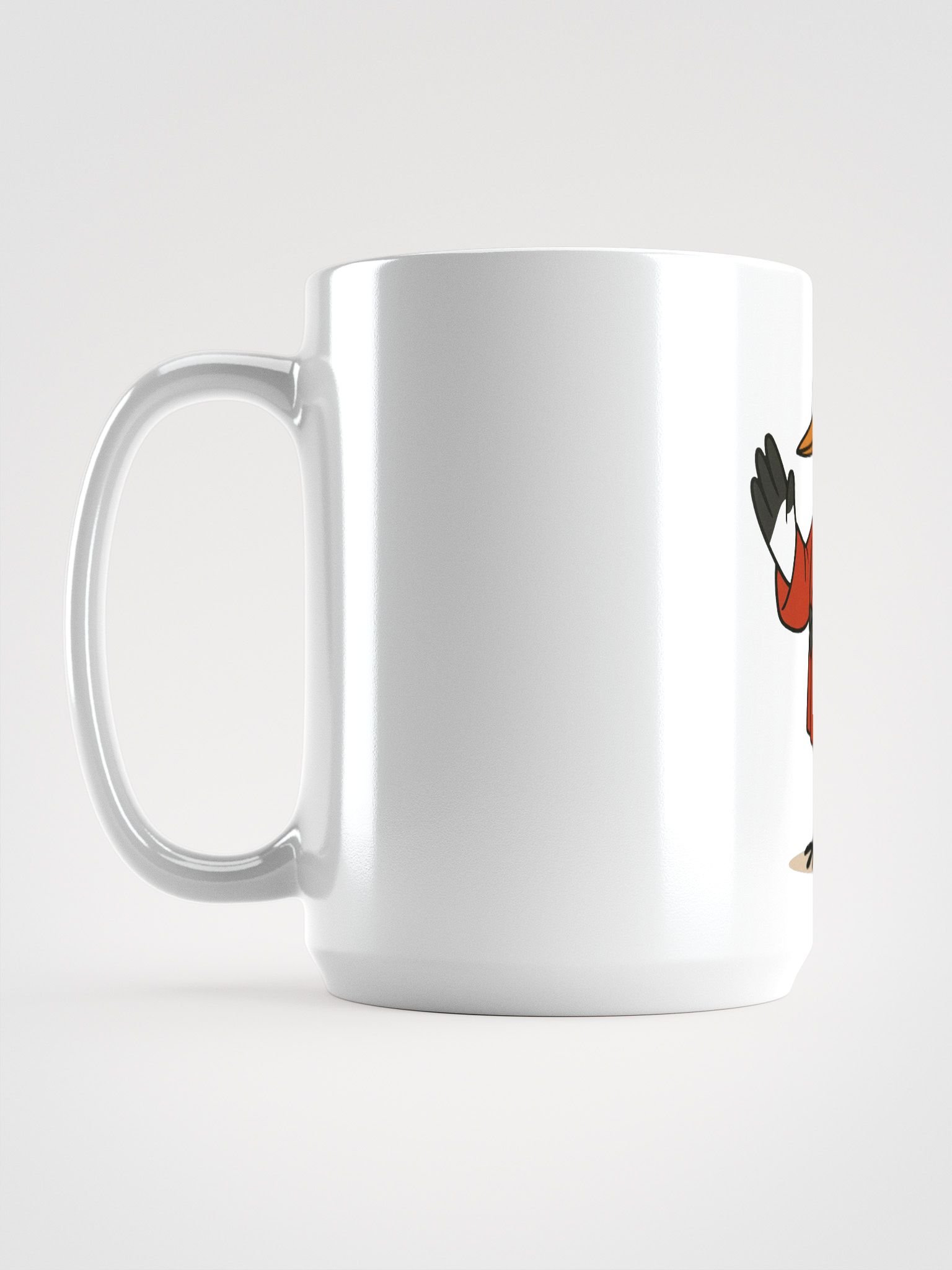LusoTsuru Ceramic Mug product image (1)